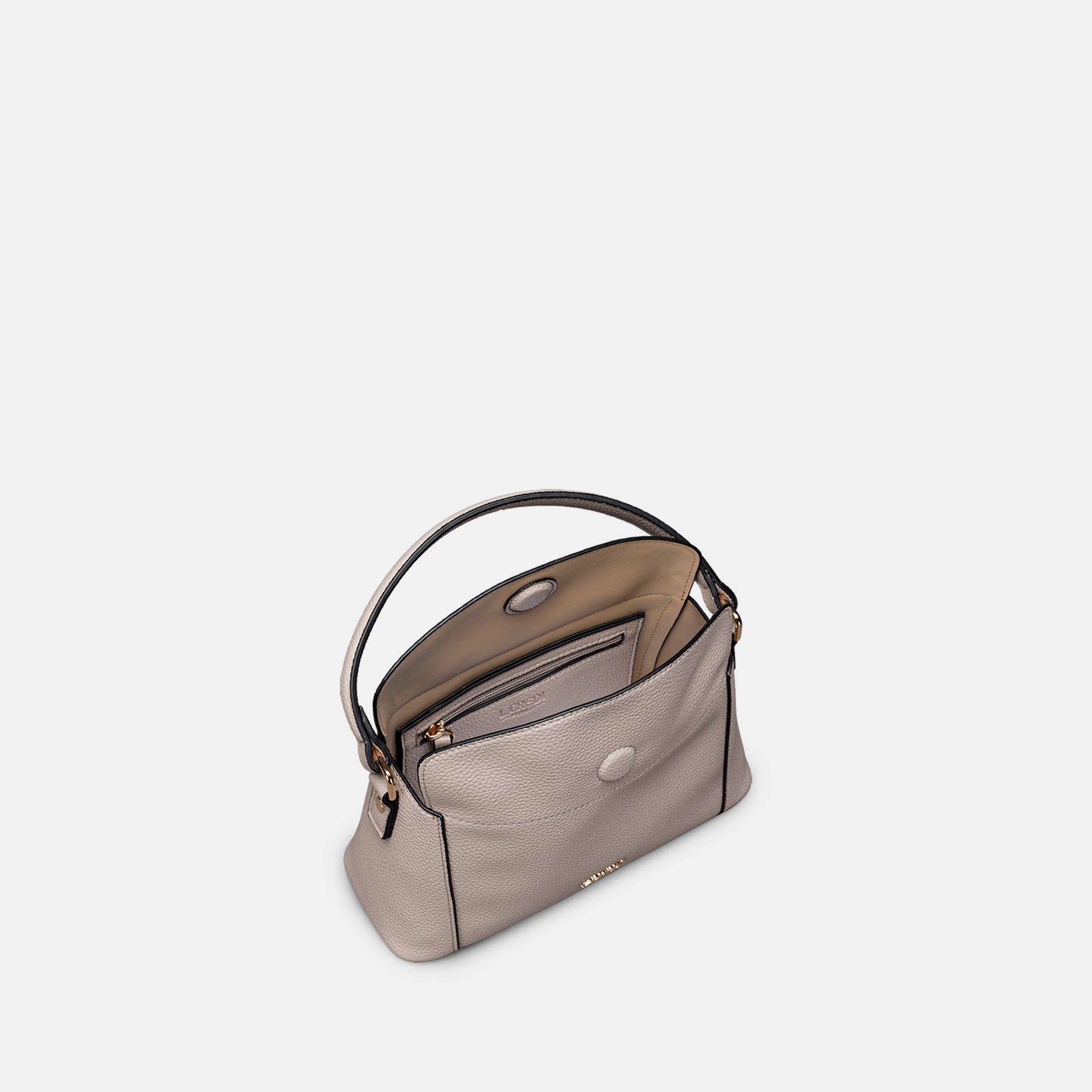 Henkeltasche dusty Selima Serie