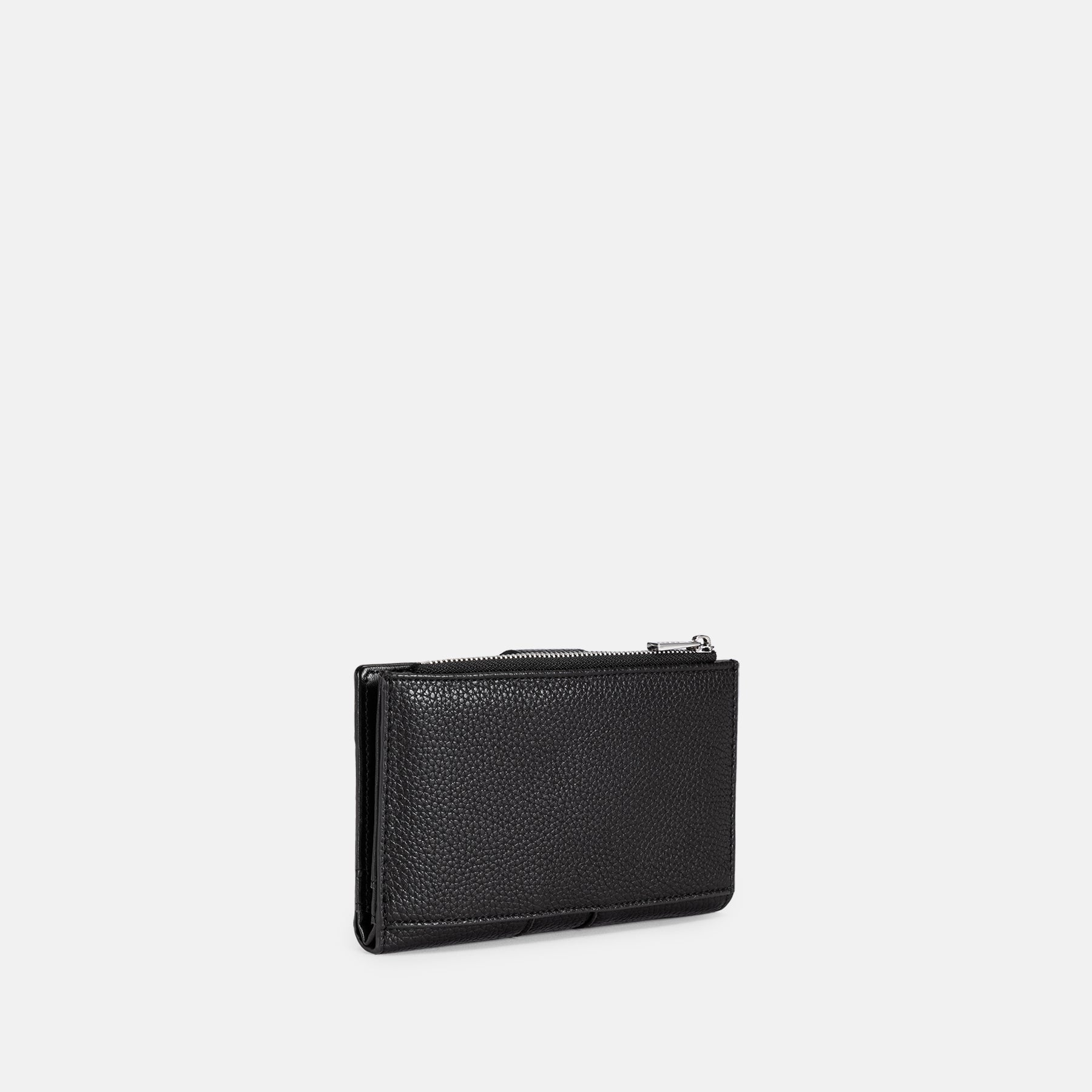 Geldbörse schwarz Shadia Serie