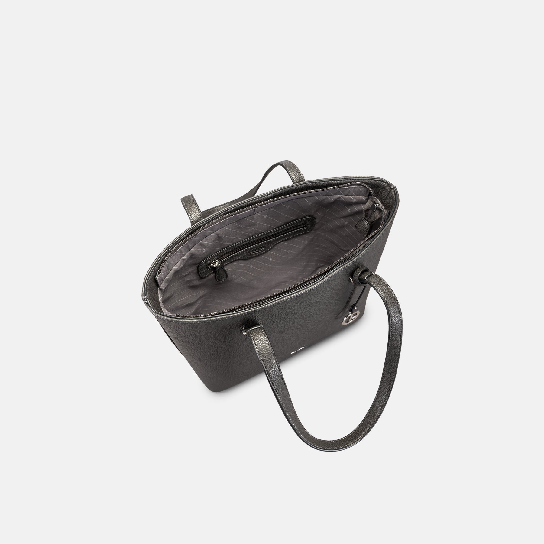 Shopper iron Sarine Serie
