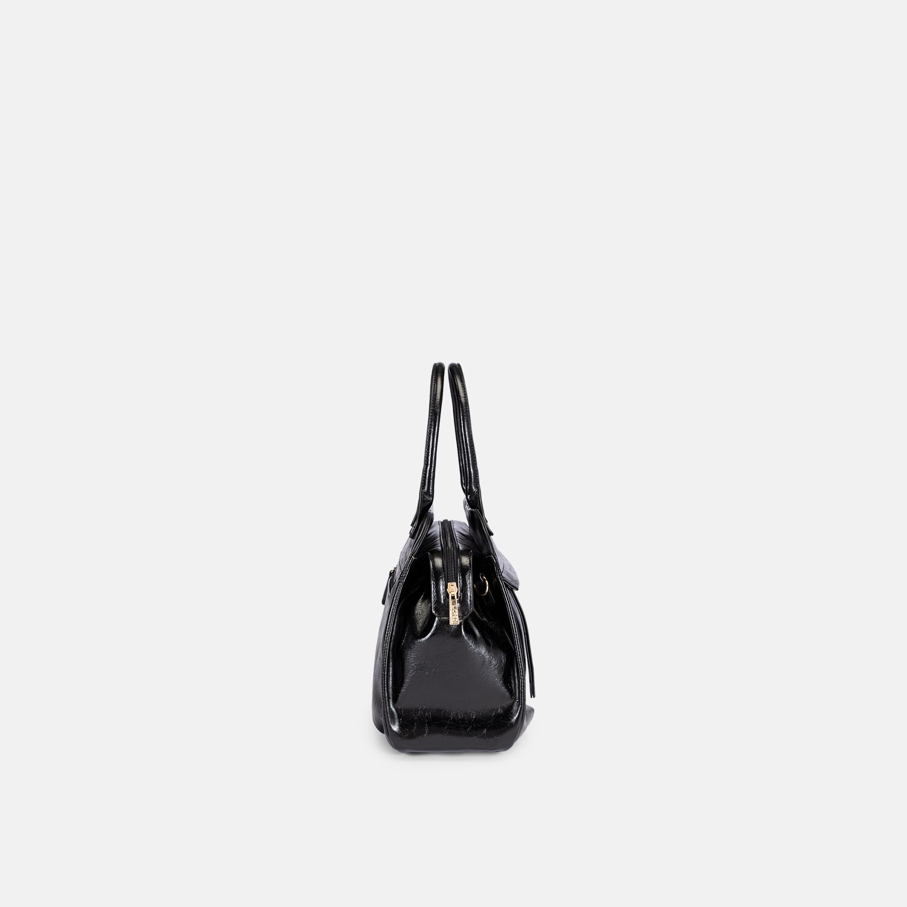 Henkeltasche schwarz Sohanni Serie