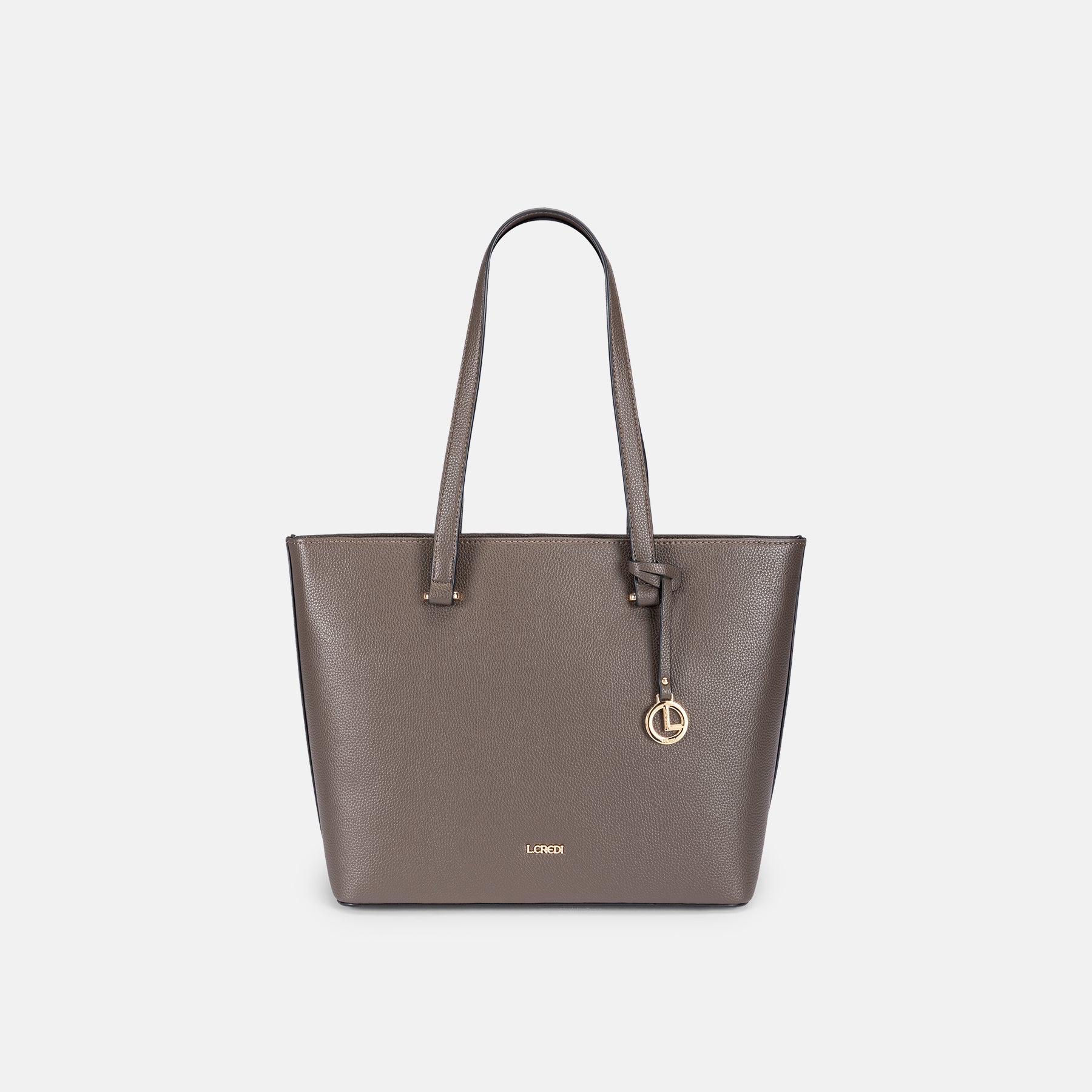sarine-shopper-dark taupe