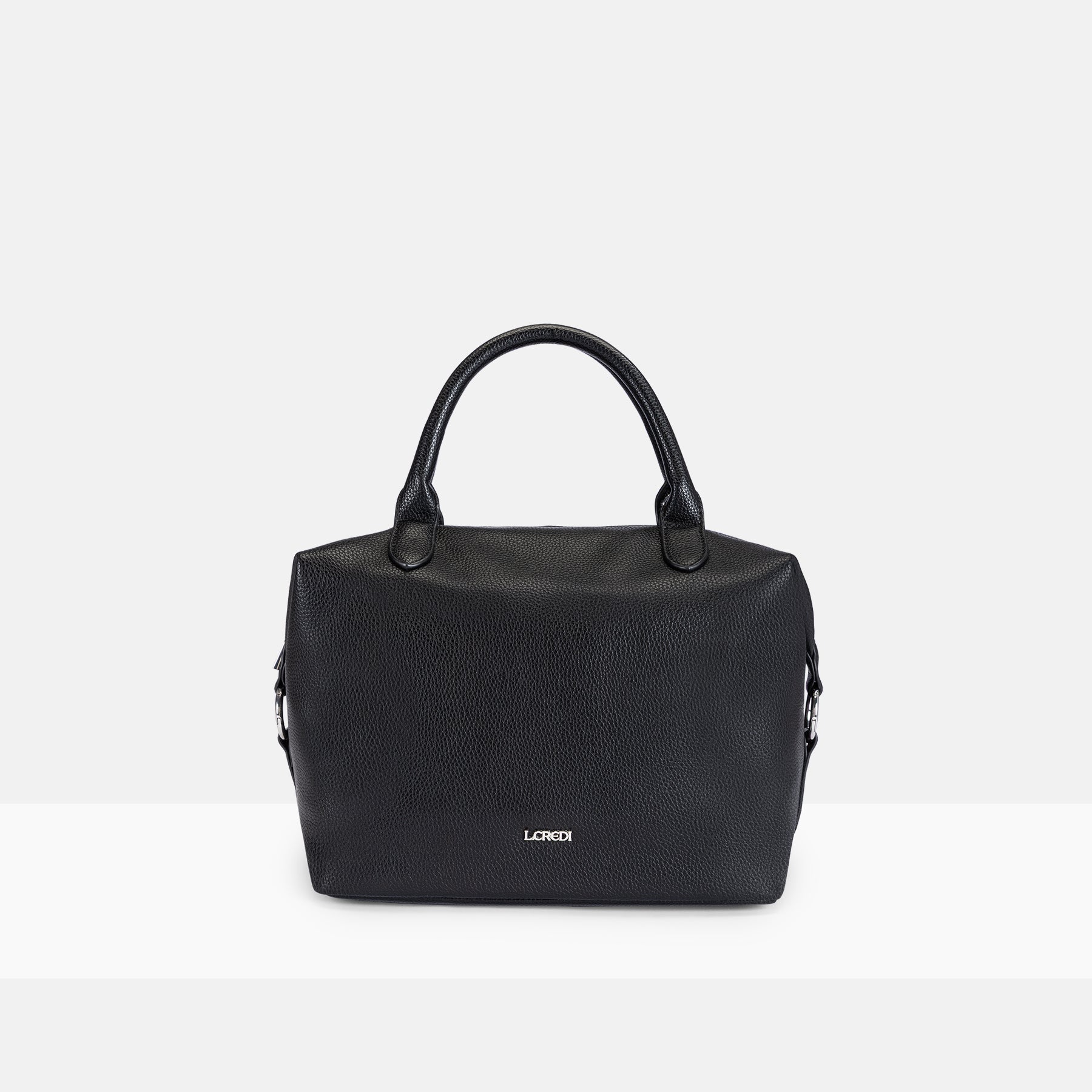 Shopper schwarz Susane Serie
