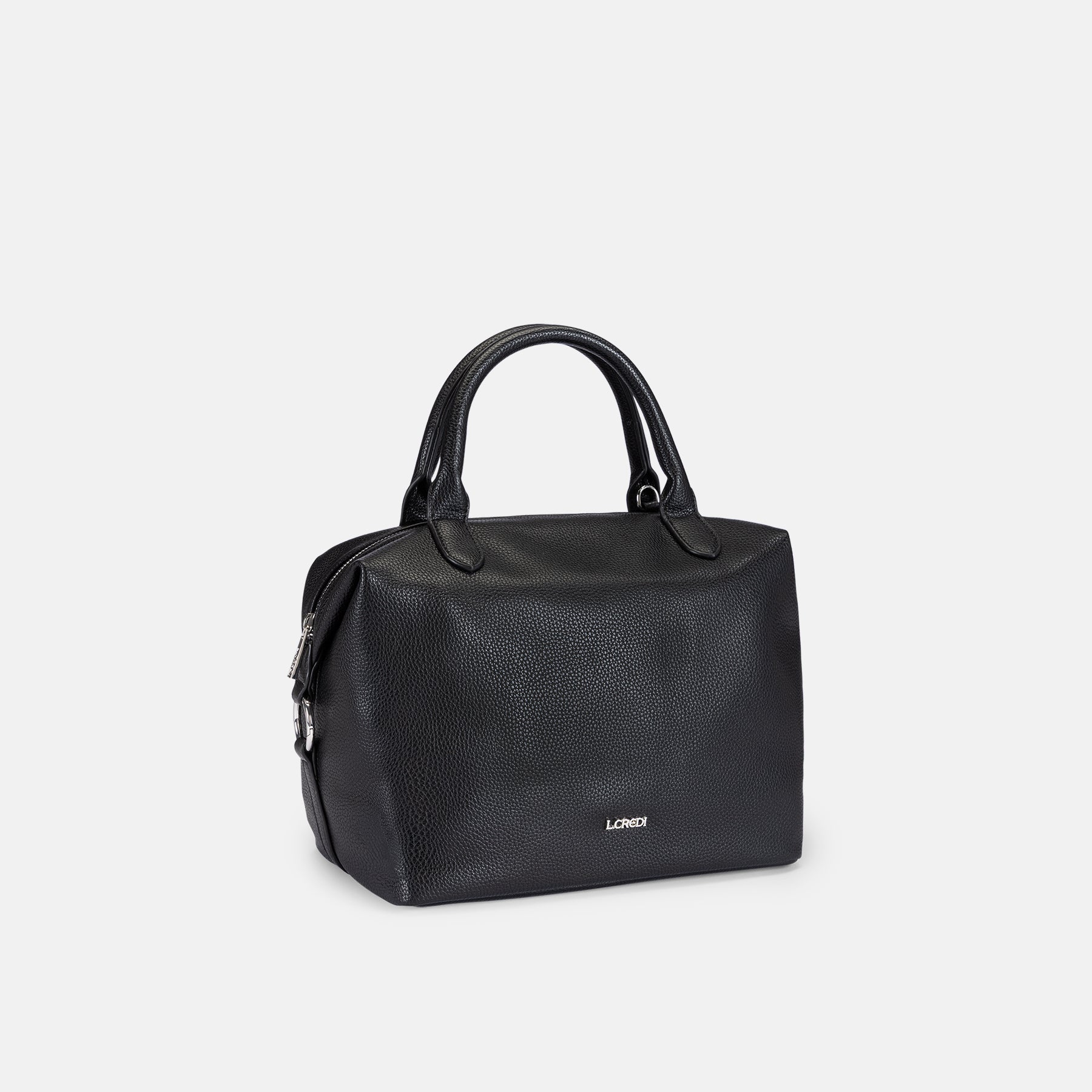 Shopper schwarz Susane Serie