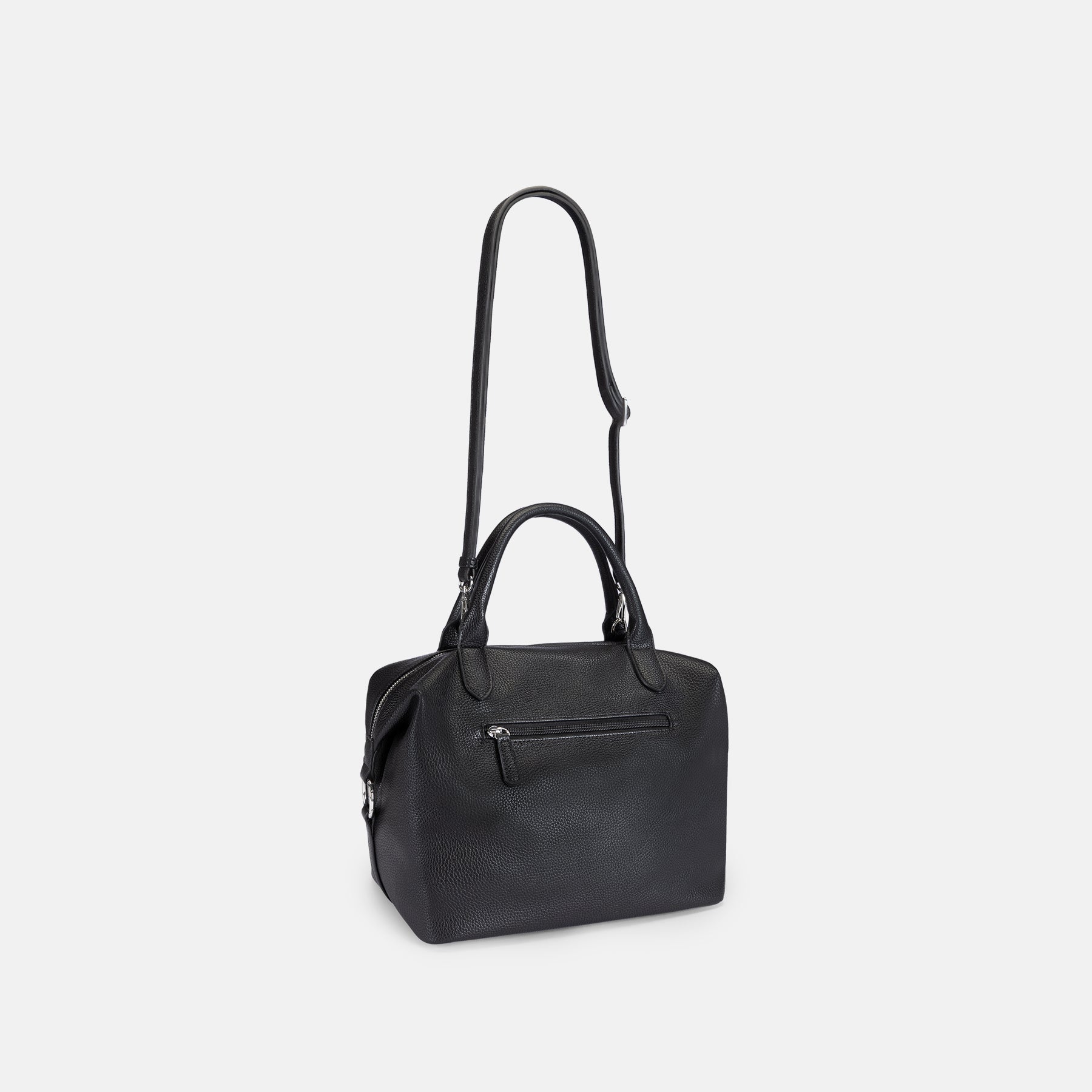 Shopper schwarz Susane Serie