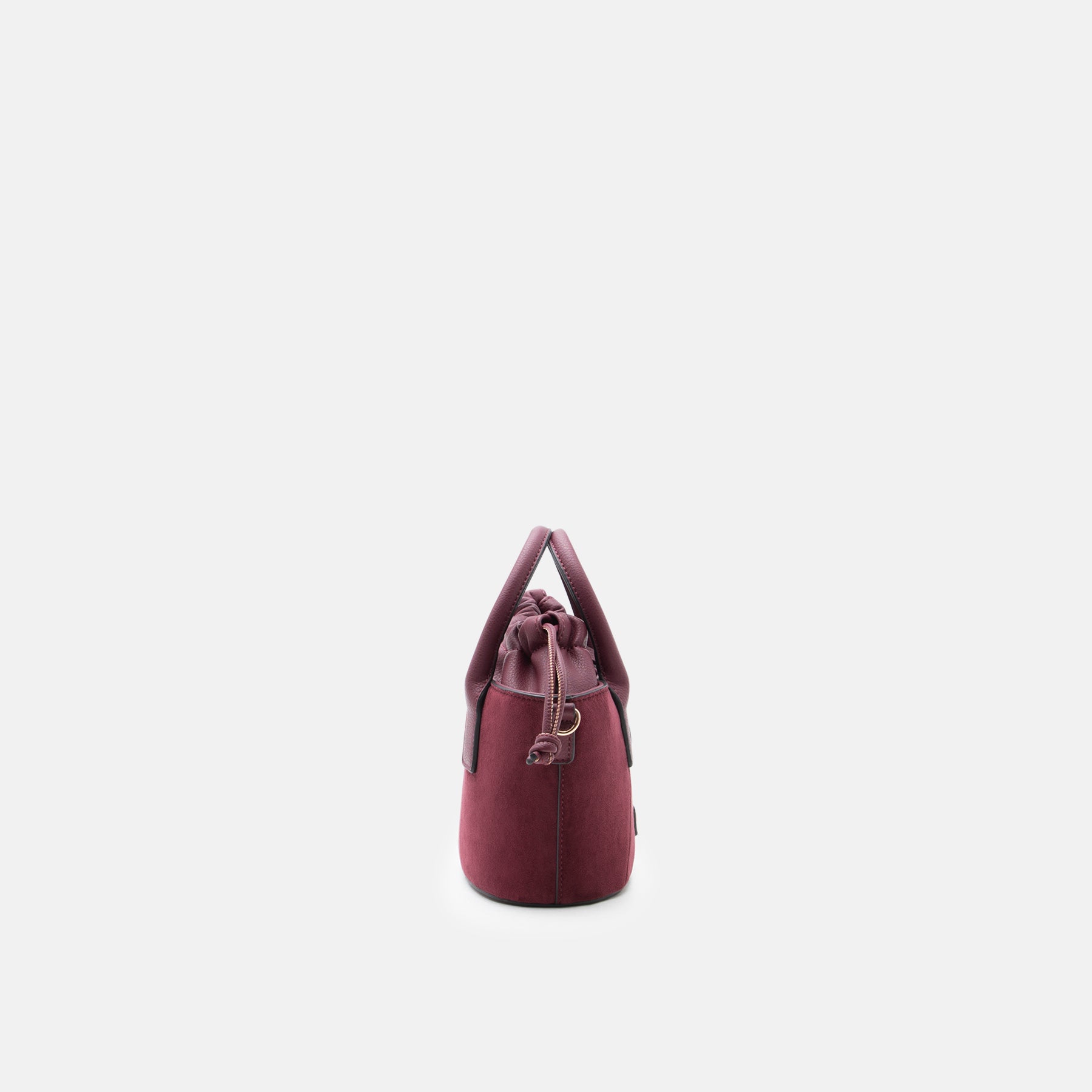 Sopherl Umhängetasche cherry shade - L.Credi Munich