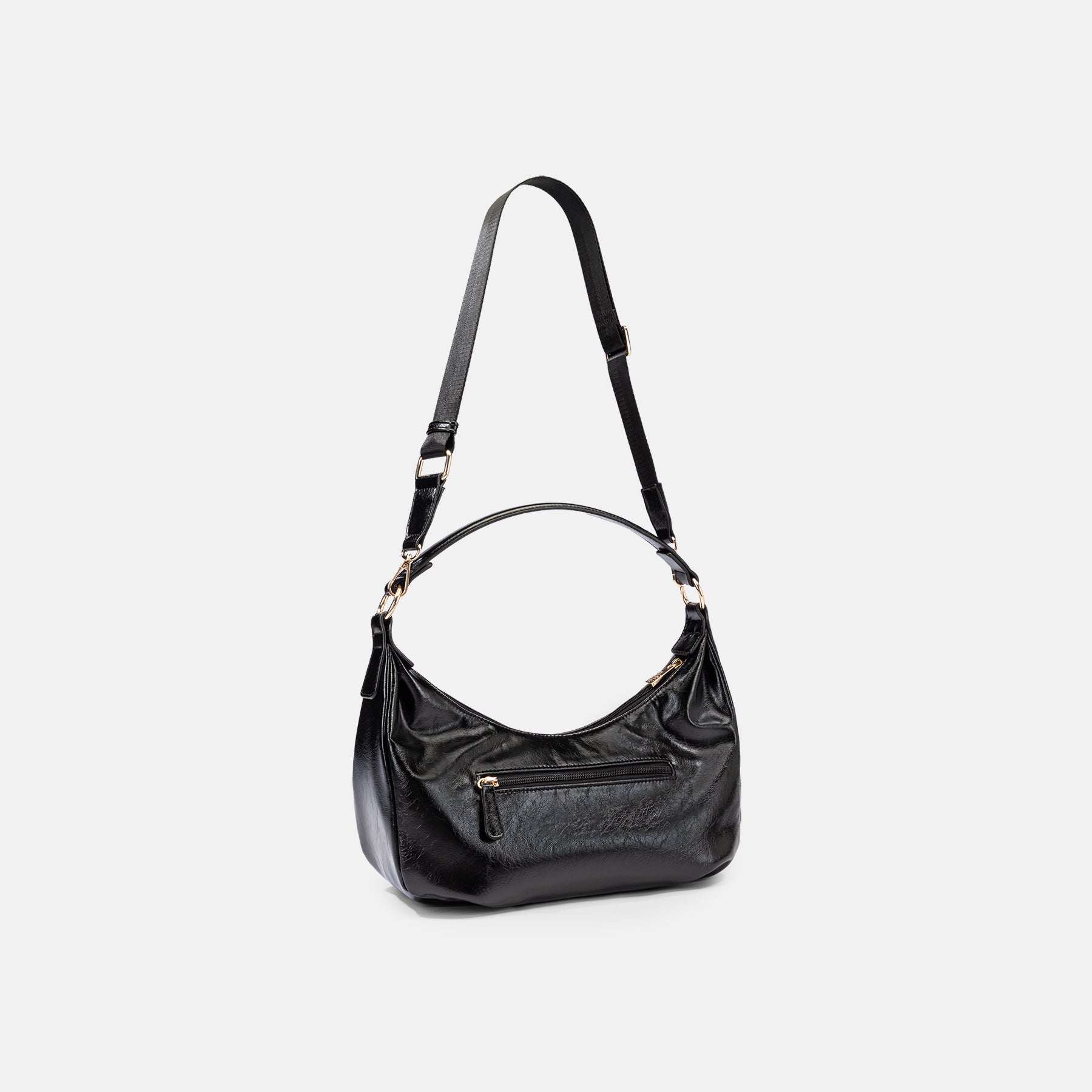 Hobo schwarz/mix Susanni Serie