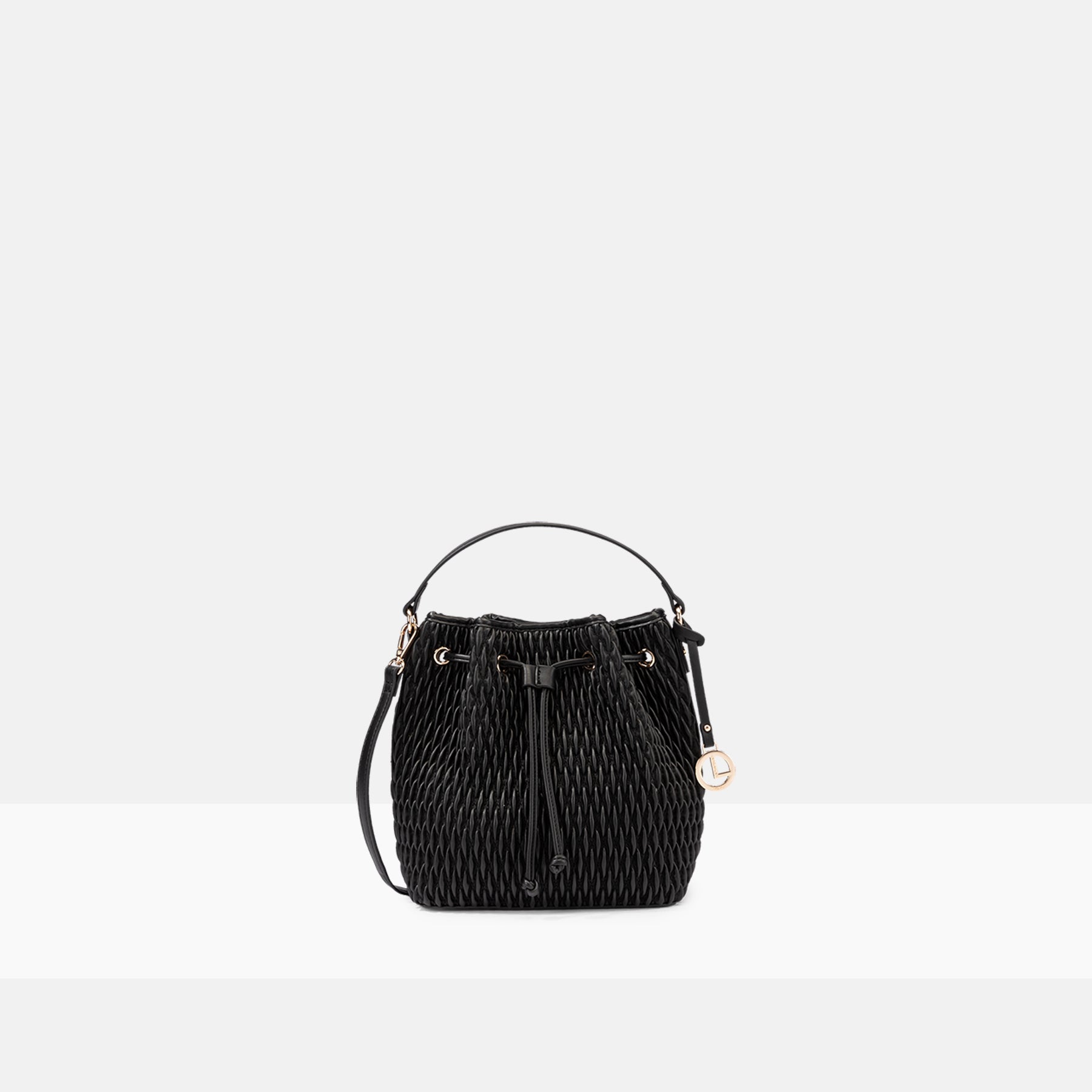 Hobo schwarz Roxanne Serie