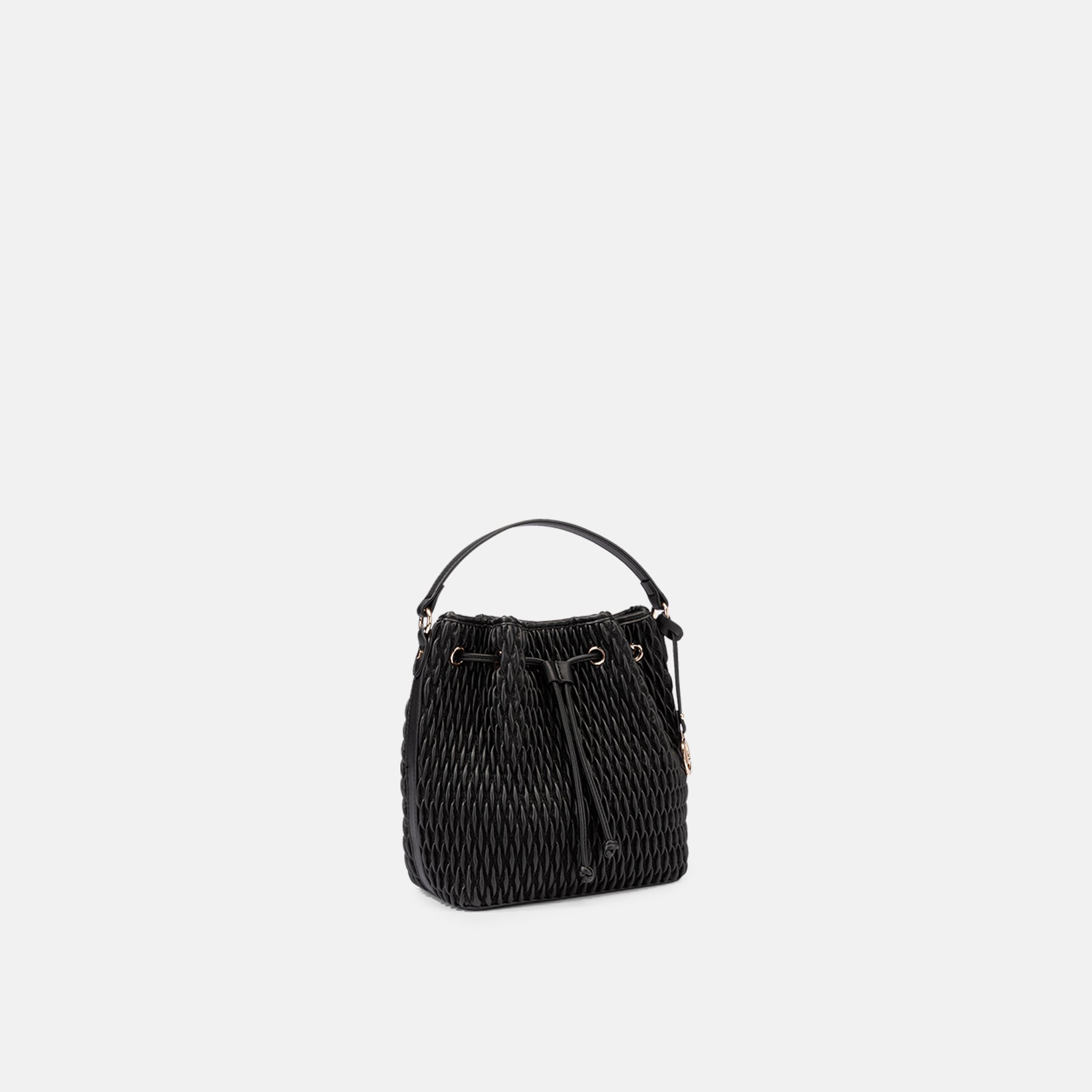 Hobo schwarz Roxanne Serie