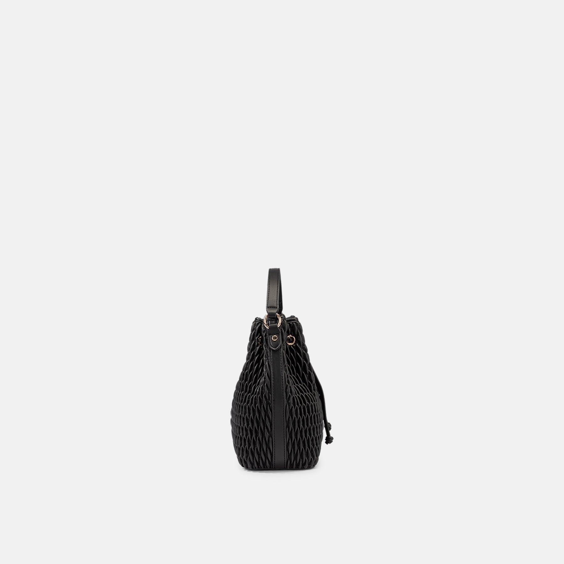 Hobo schwarz Roxanne Serie