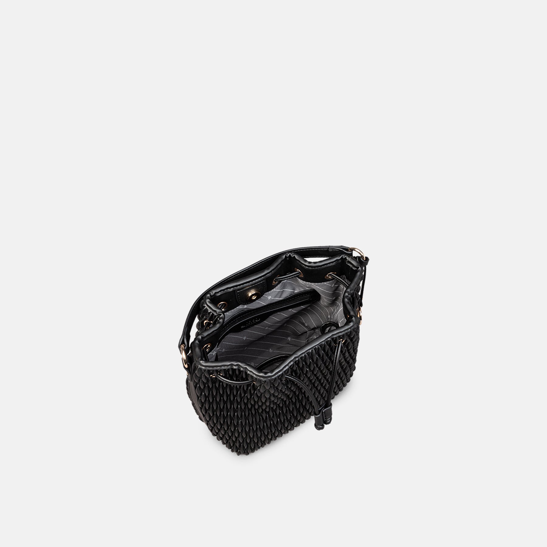 Hobo schwarz Roxanne Serie