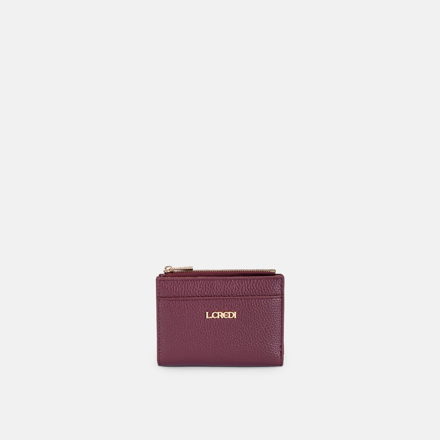 perla-geldbörse-cherry shade