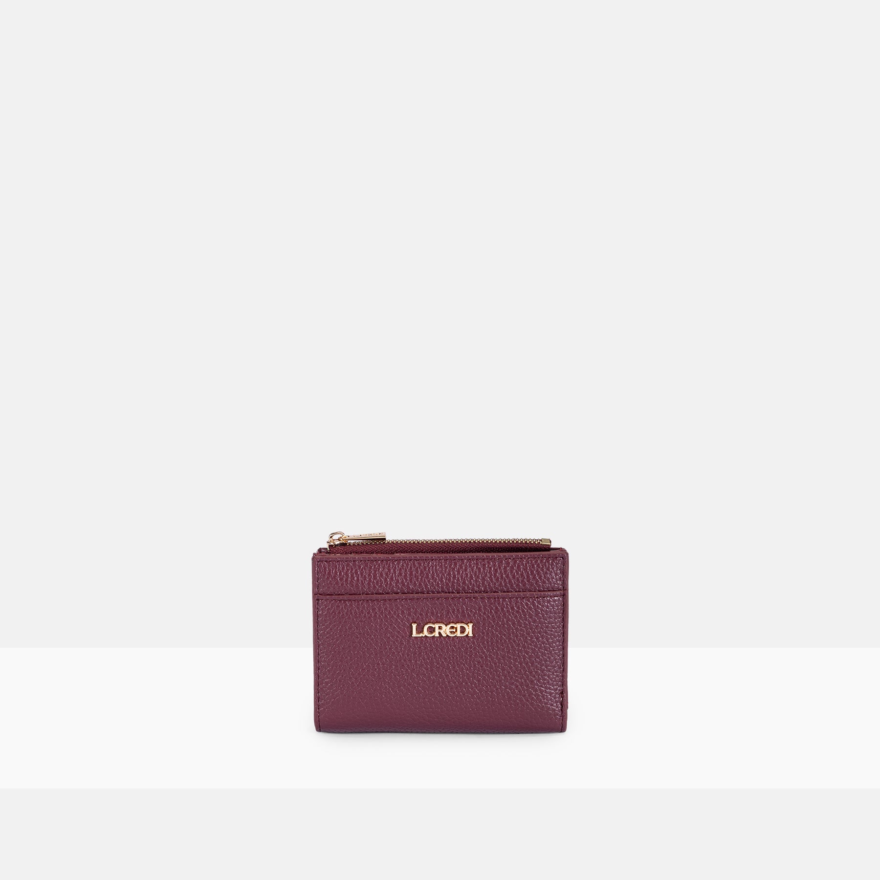 Geldbörse cherry shade Perla Serie