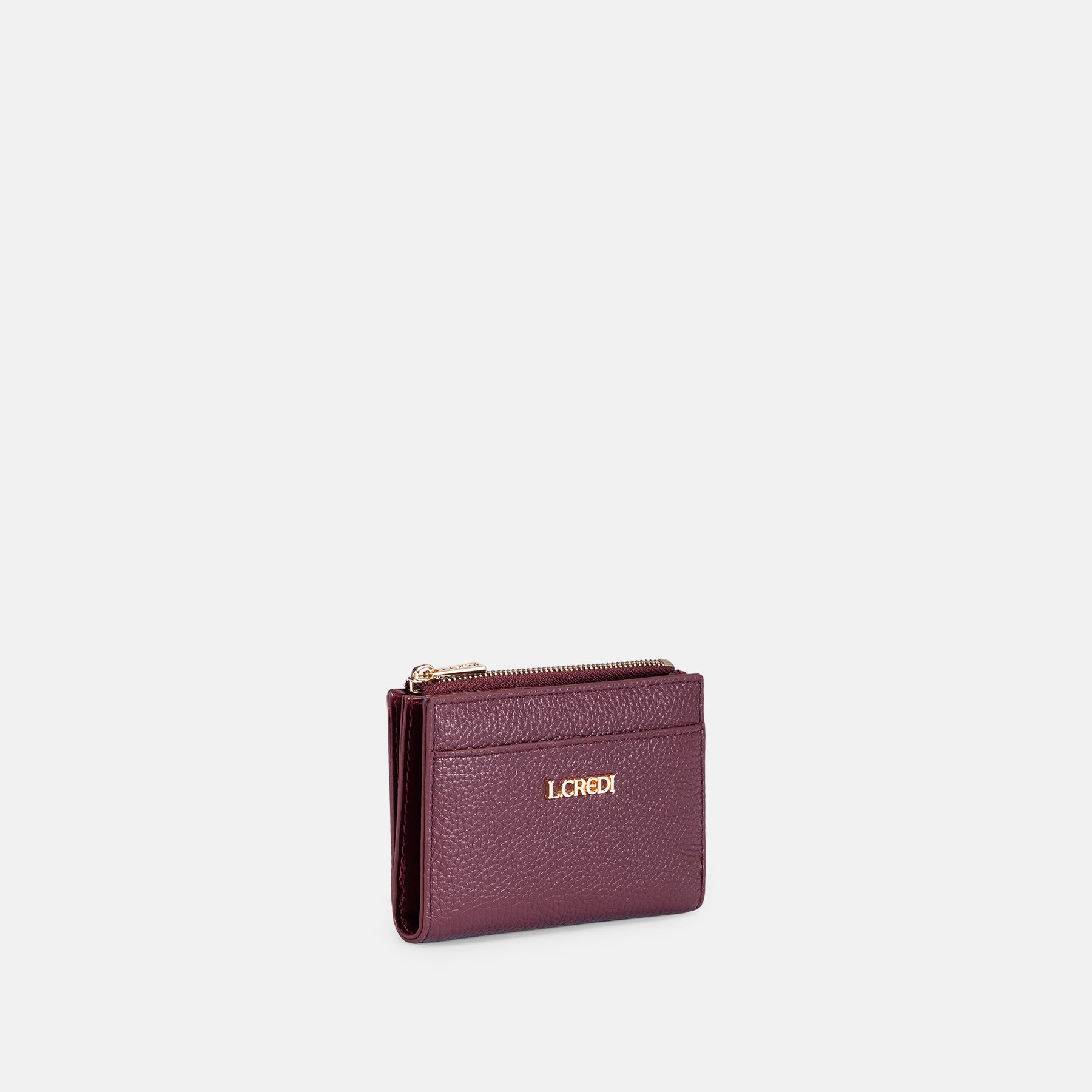 Geldbörse cherry shade Perla Serie