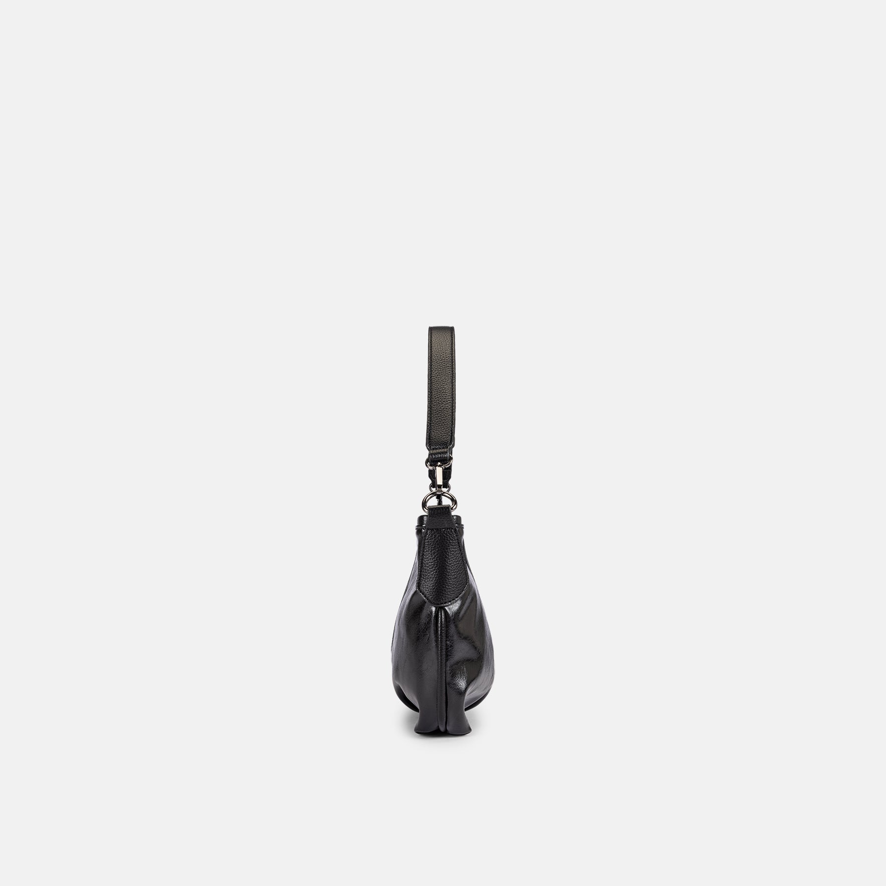 Umhängetasche schwarz Saphi Serie