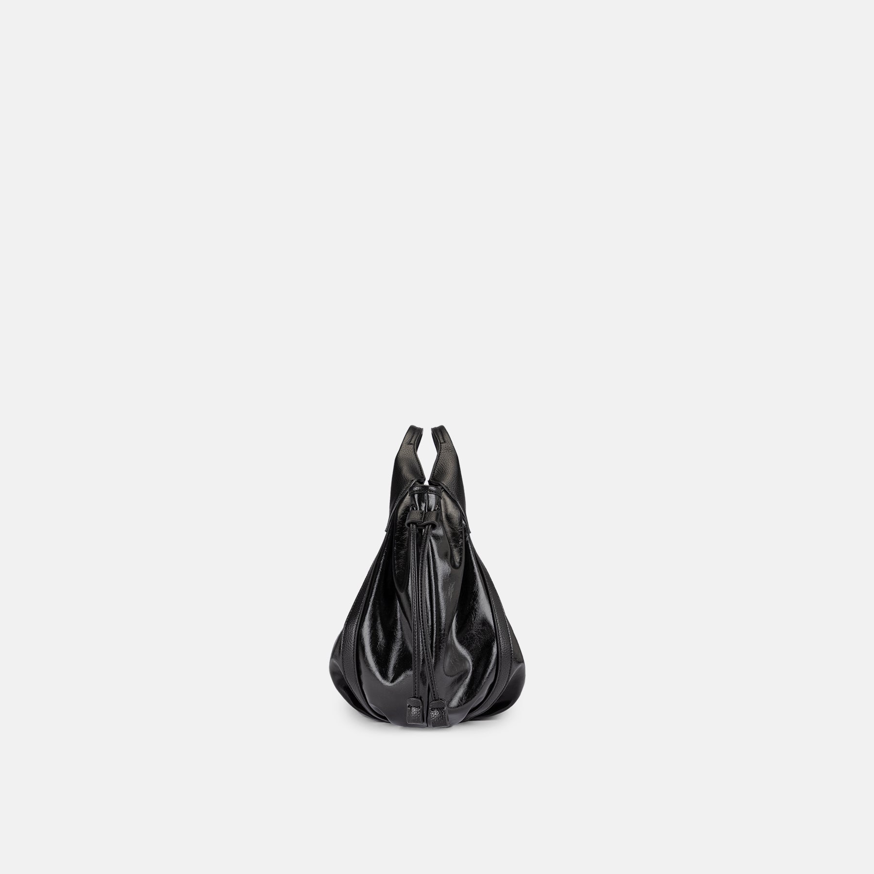 Shopper schwarz Saphi Serie