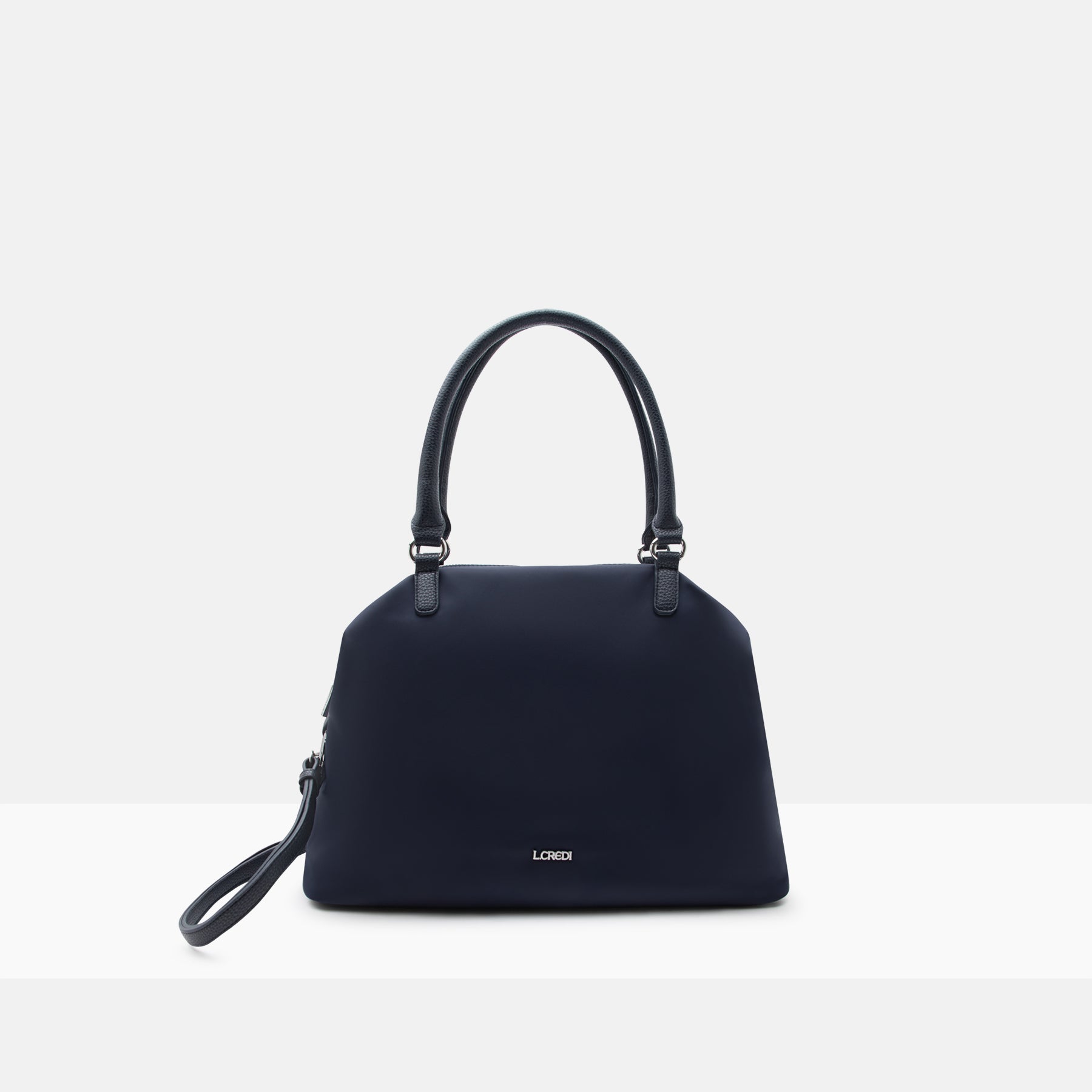 Stravel Shopper marine - L.Credi Munich