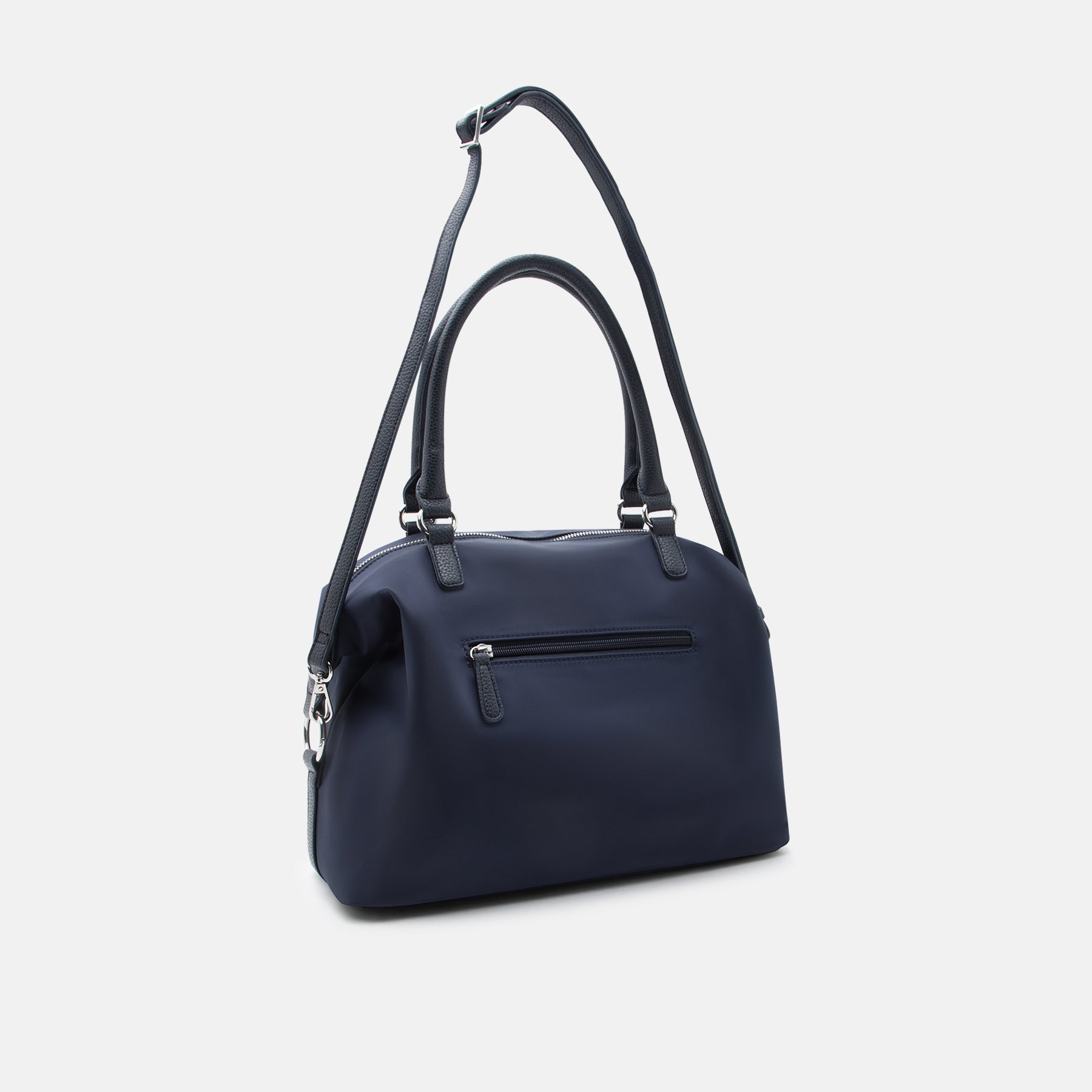 Stravel Shopper marine - L.Credi Munich