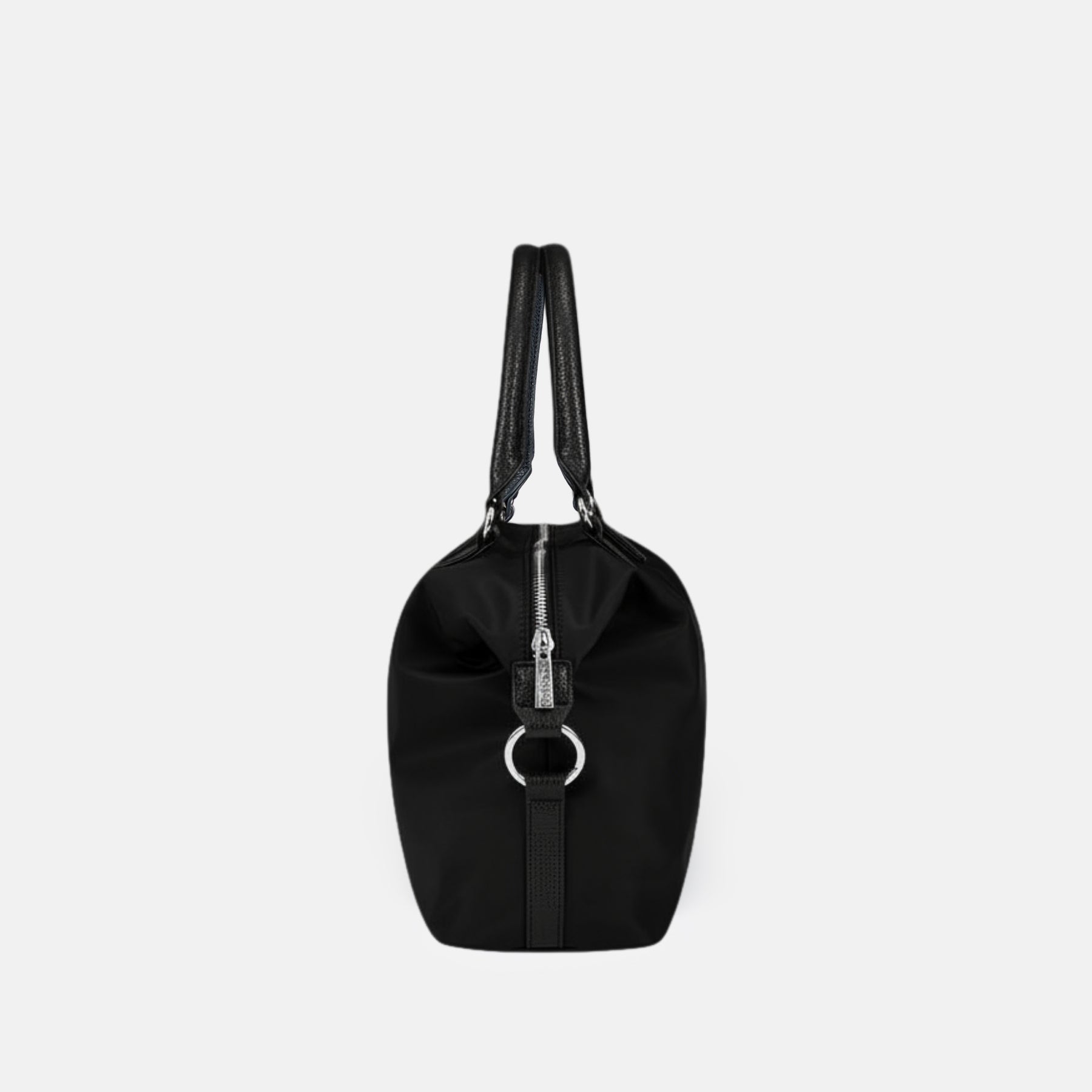 Stravel Henkeltasche schwarz - L.Credi Munich