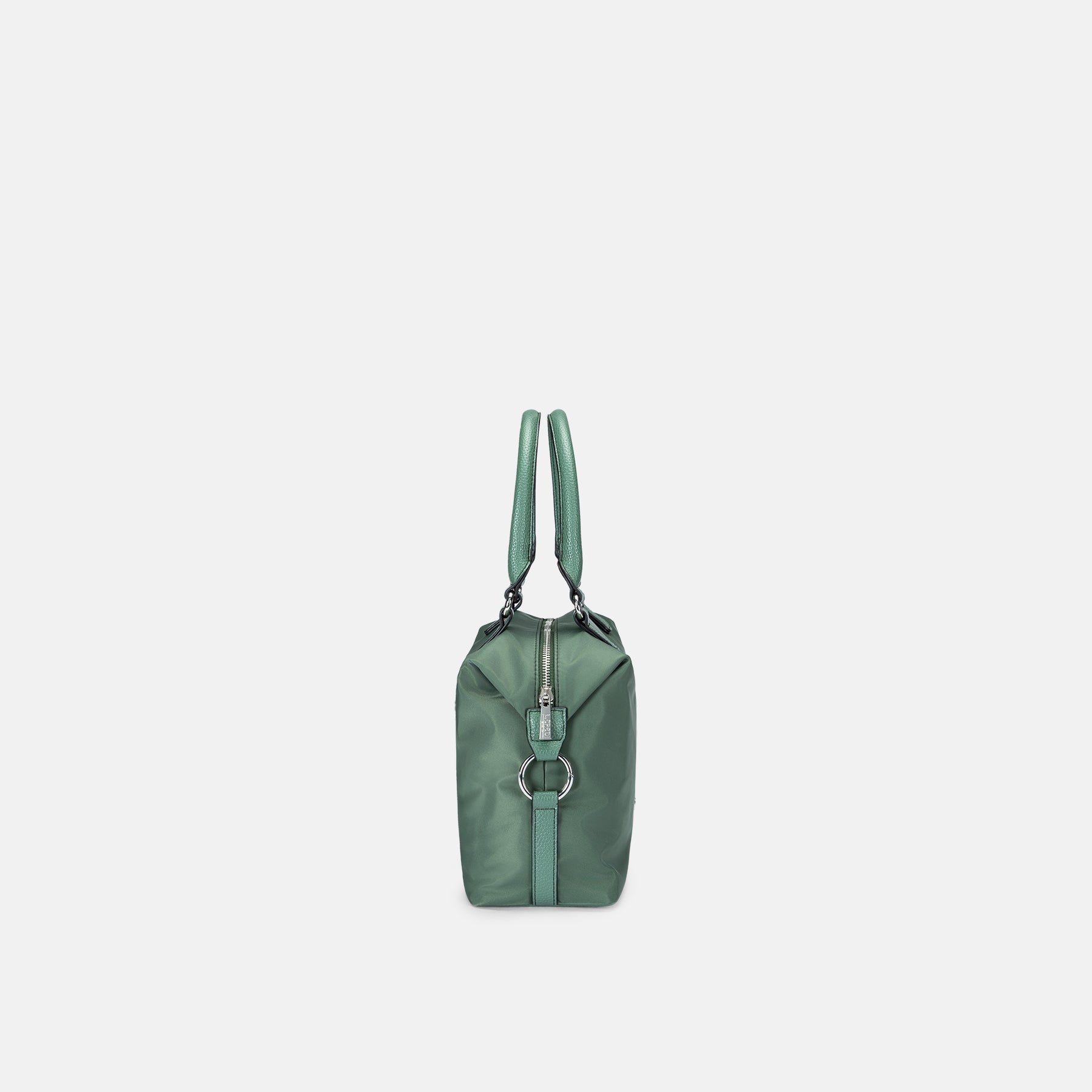 Henkeltasche deep green Stravel Serie