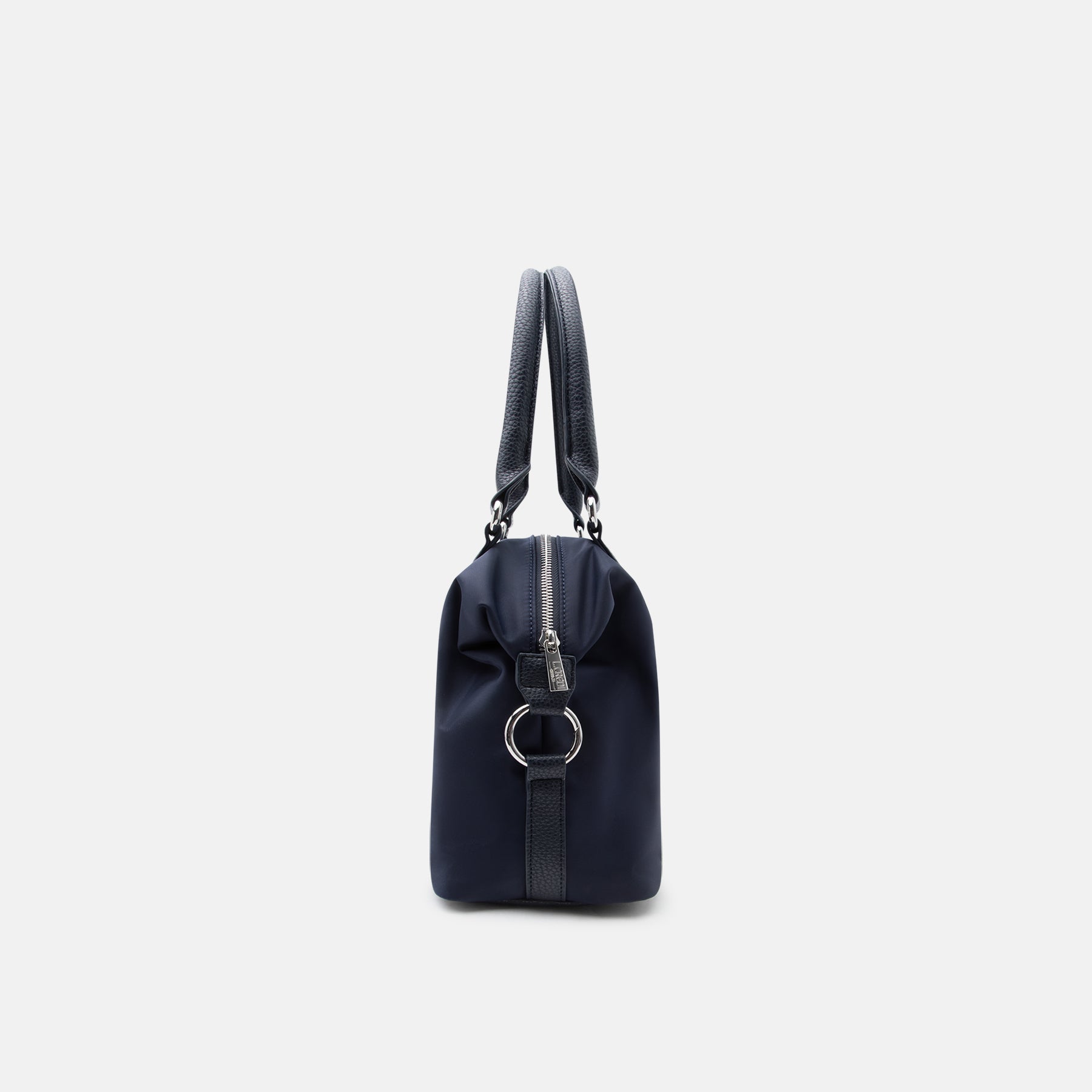 Stravel Henkeltasche marine - L.Credi Munich