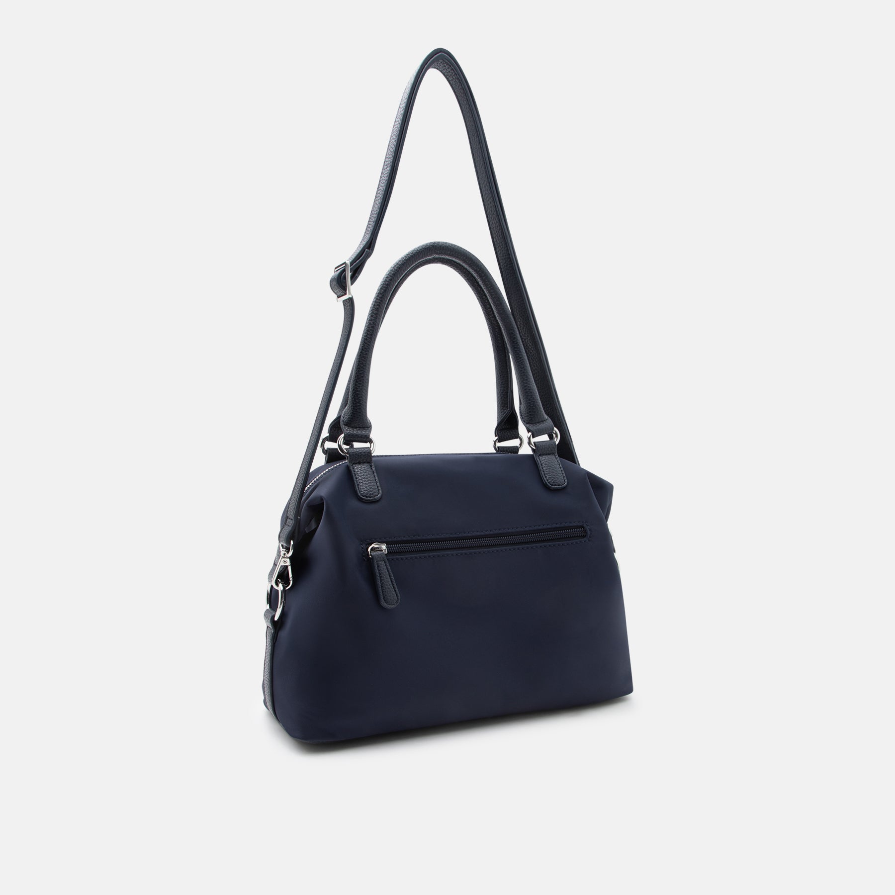 Stravel Henkeltasche marine - L.Credi Munich