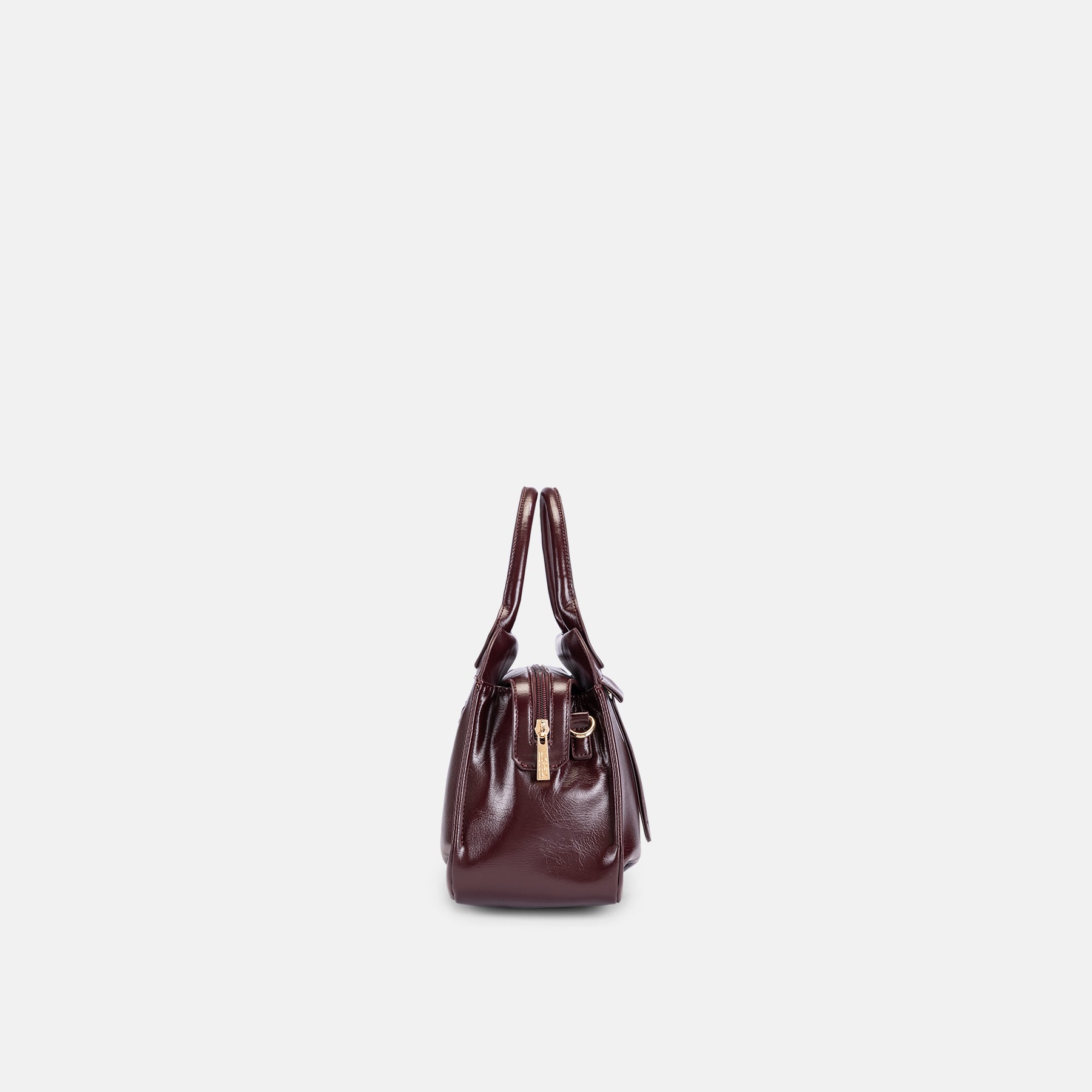 Henkeltasche cherry shade Sohanni Serie