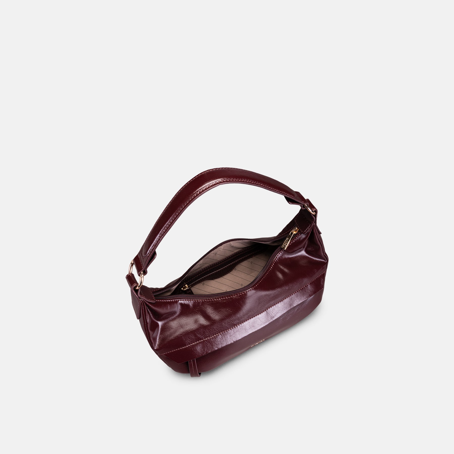 Hobo cherry shade Sohanni Serie