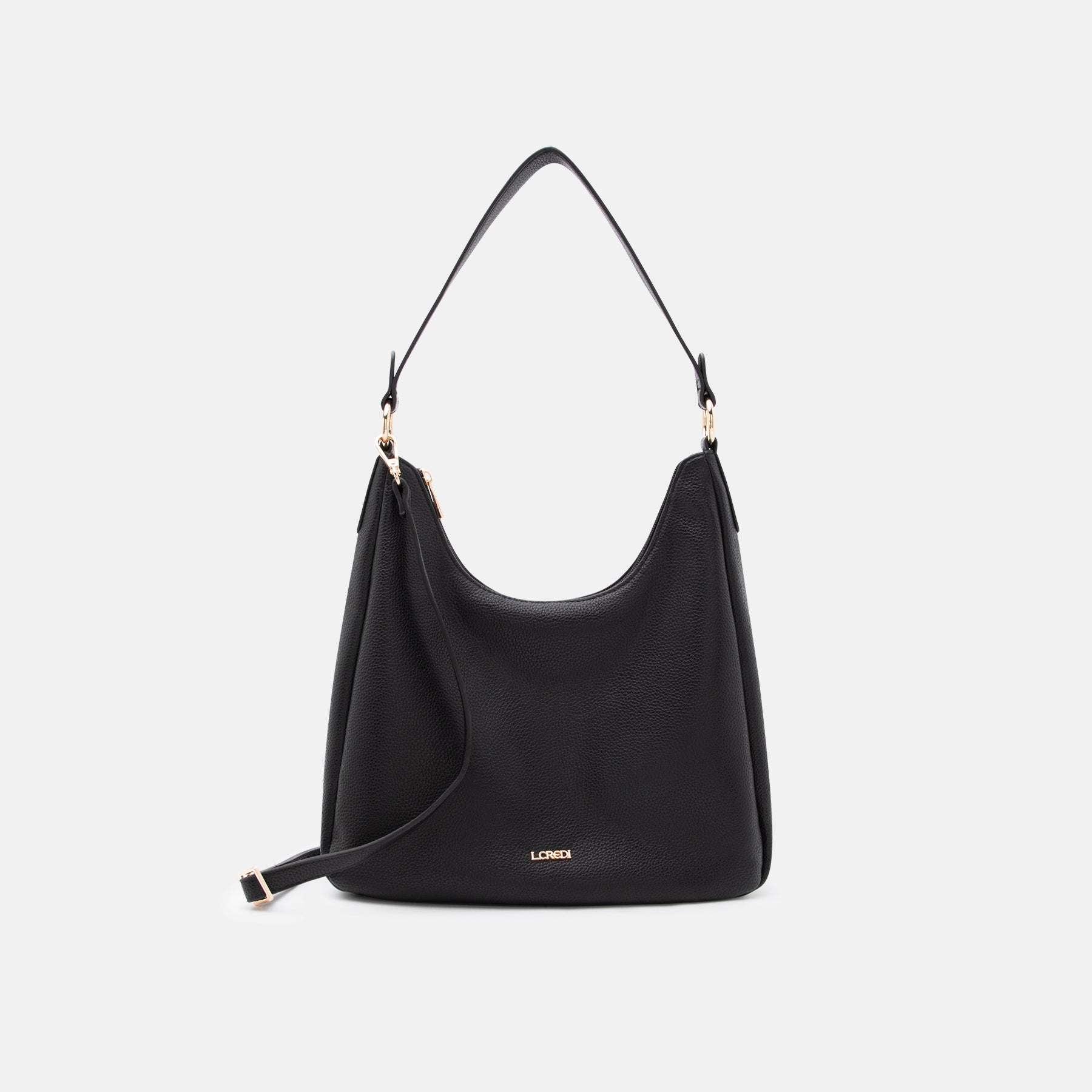 Hobo schwarz Sobina Serie