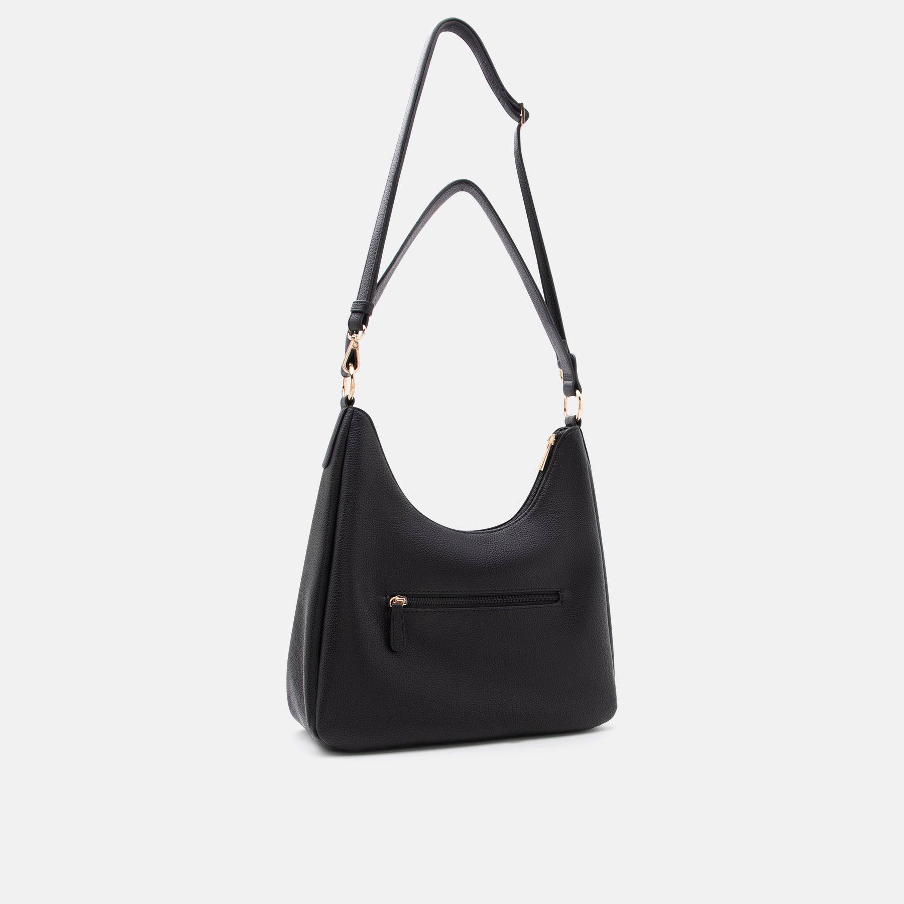 Hobo schwarz Sobina Serie