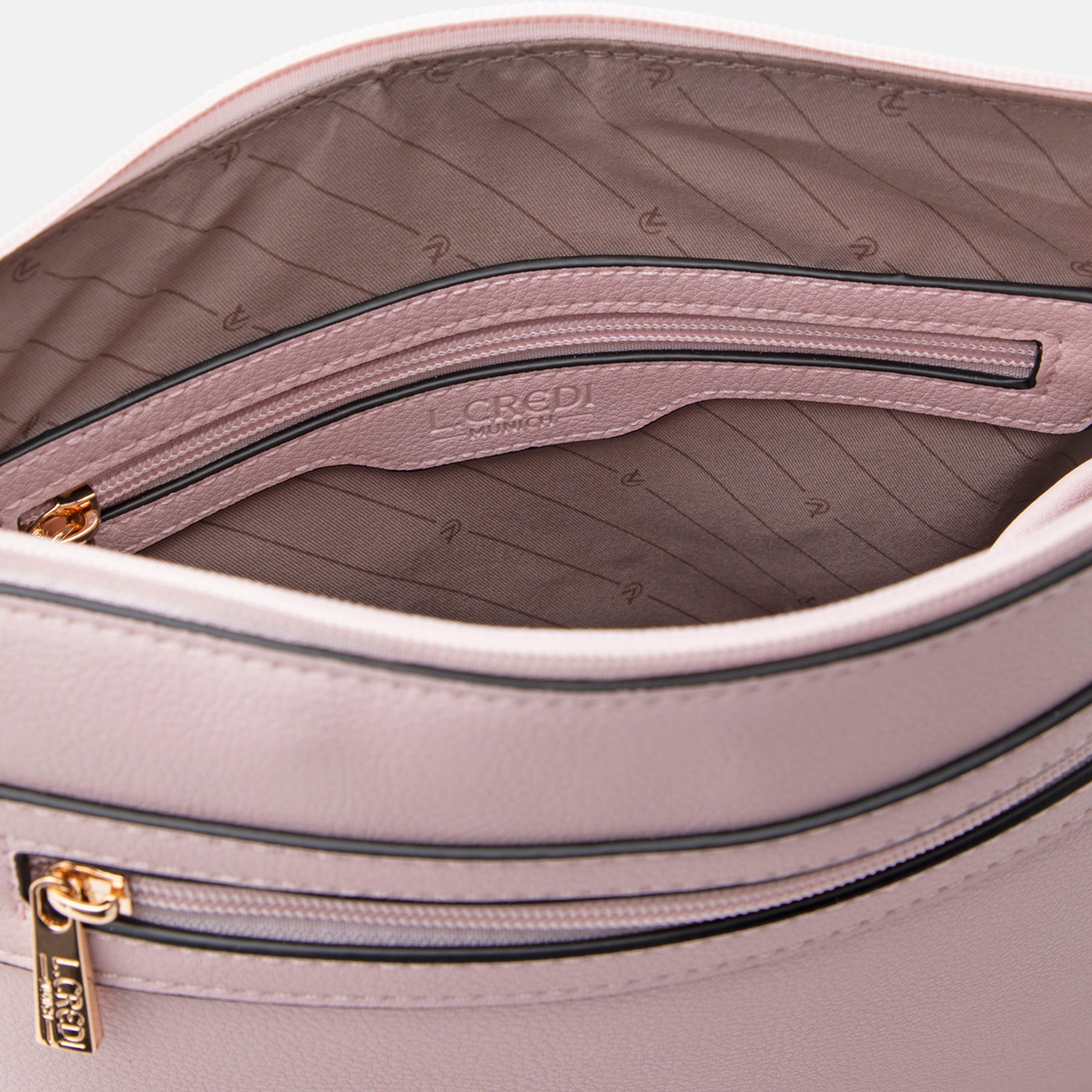 Umhängetasche cherry blossom Sobina Serie - L.Credi Munich