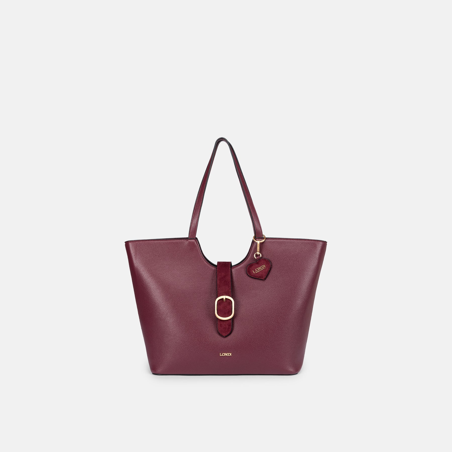 Shopper cherry shade Solenn.ai Serie