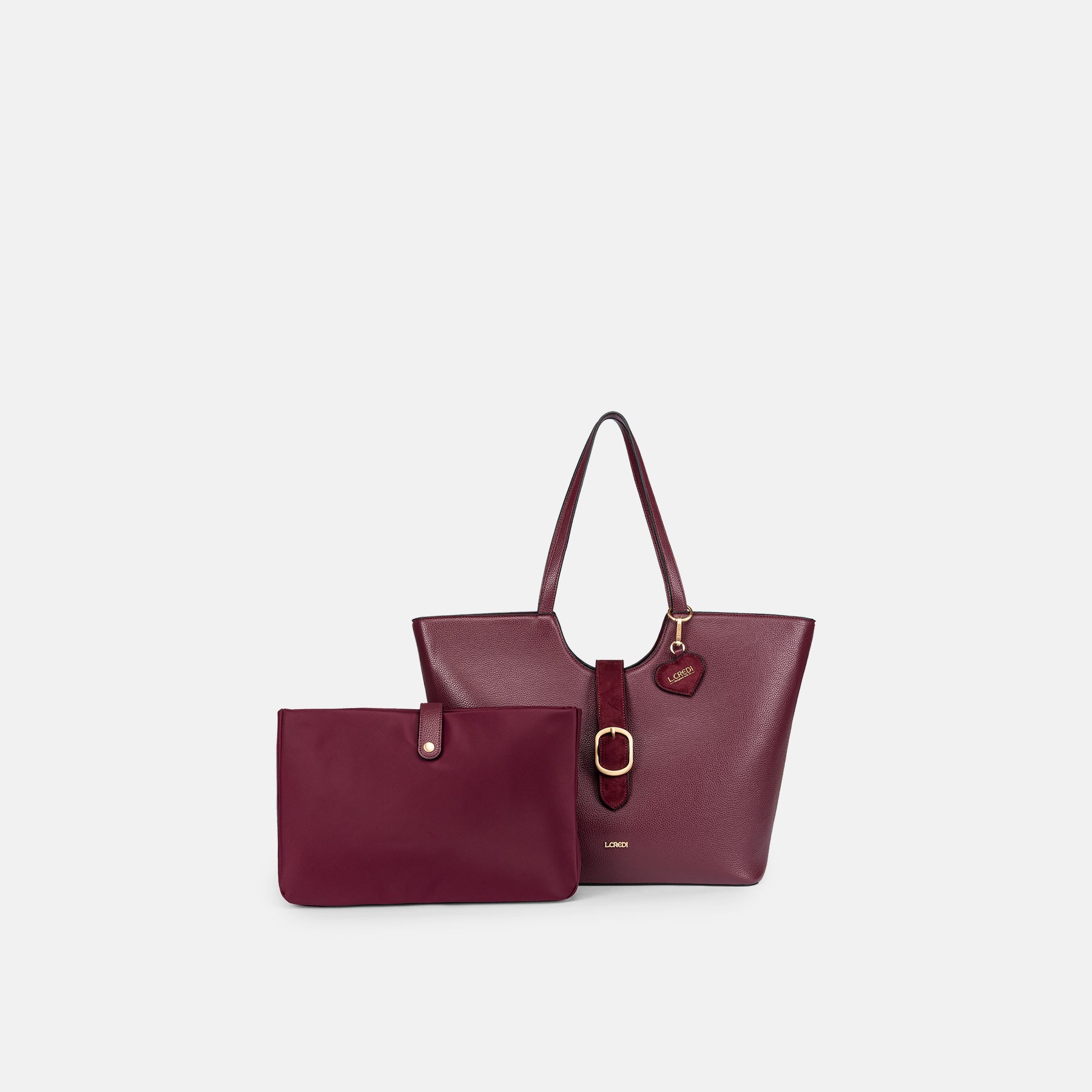 Shopper cherry shade Solenn.ai Serie