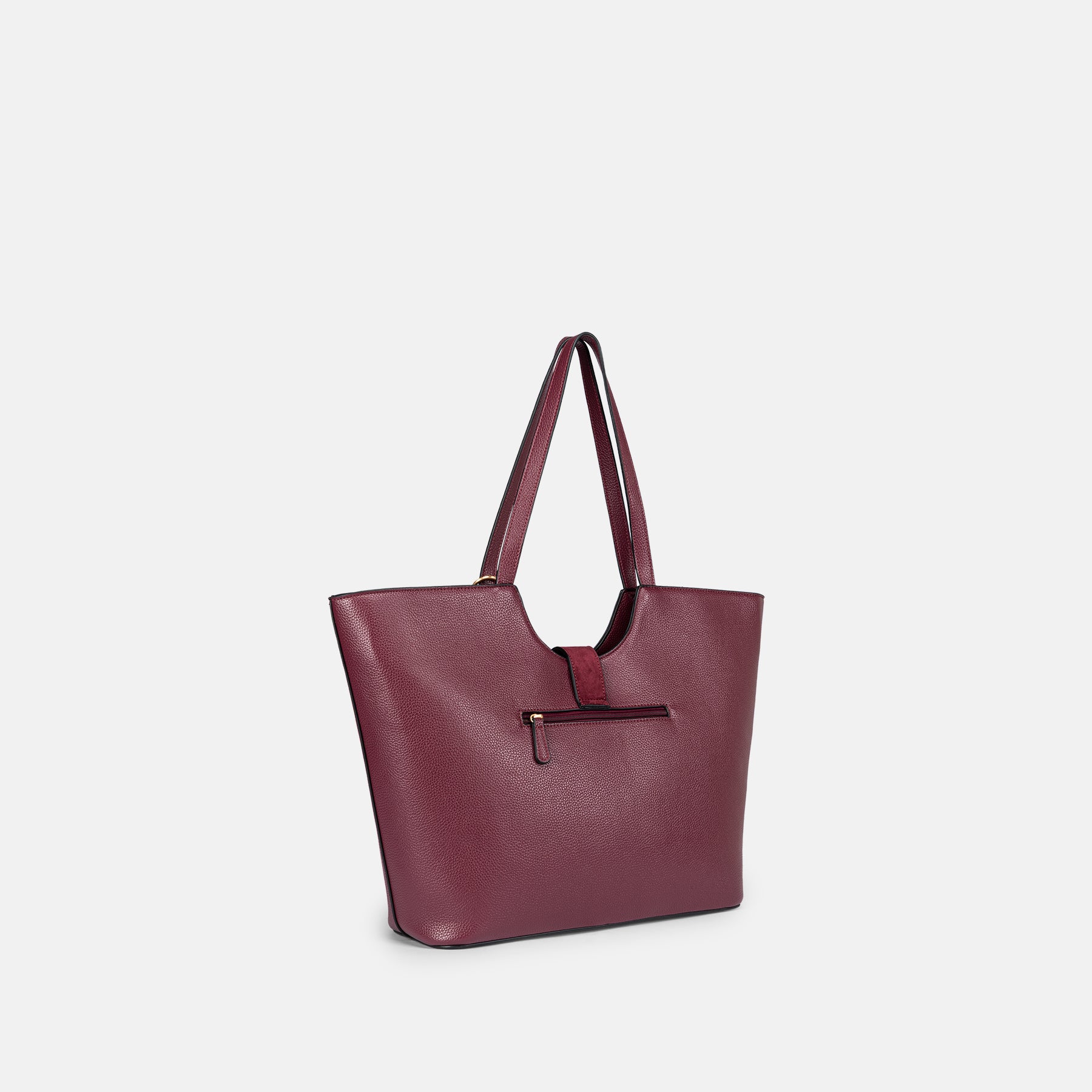 Shopper cherry shade Solenn.ai Serie