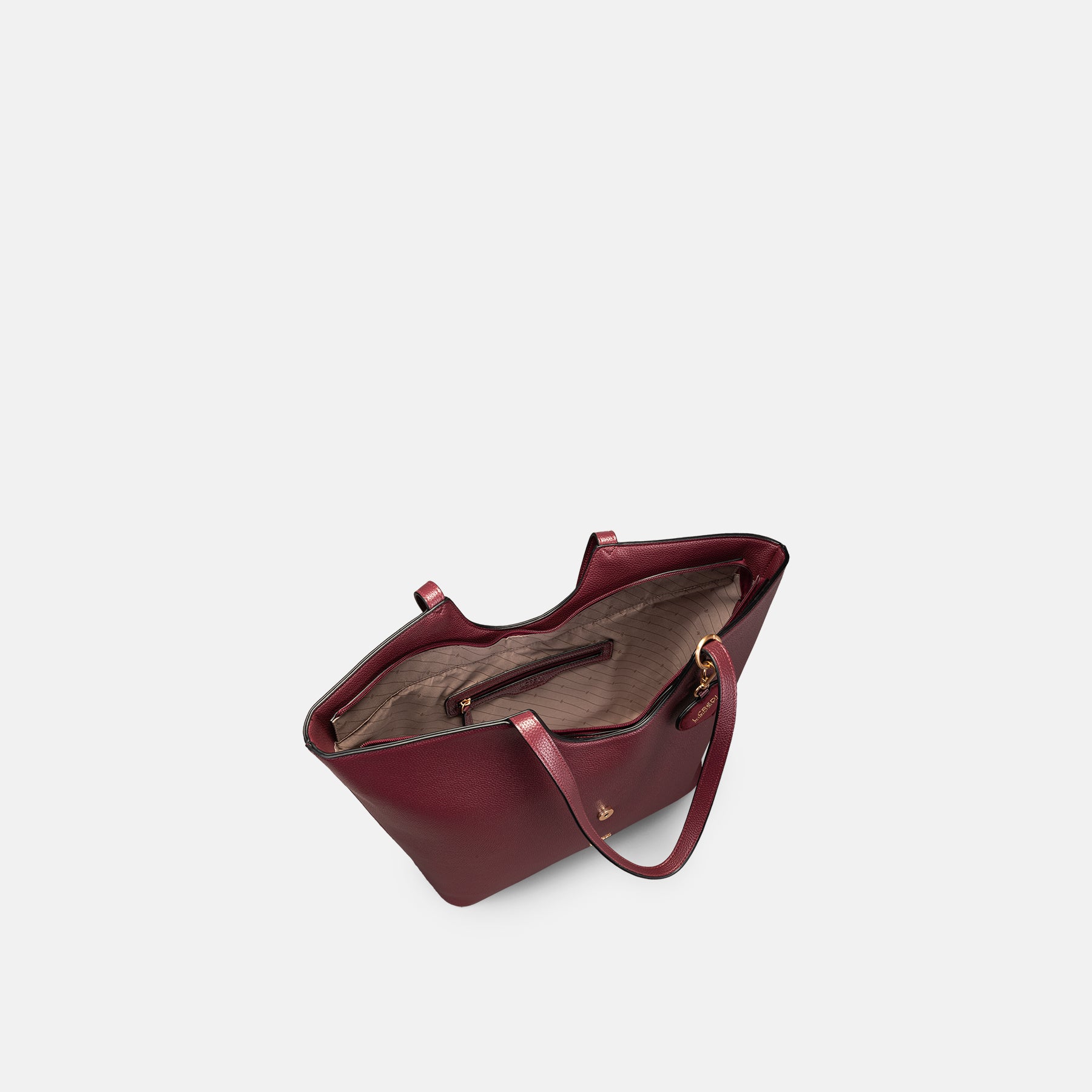 Shopper cherry shade Solenn.ai Serie