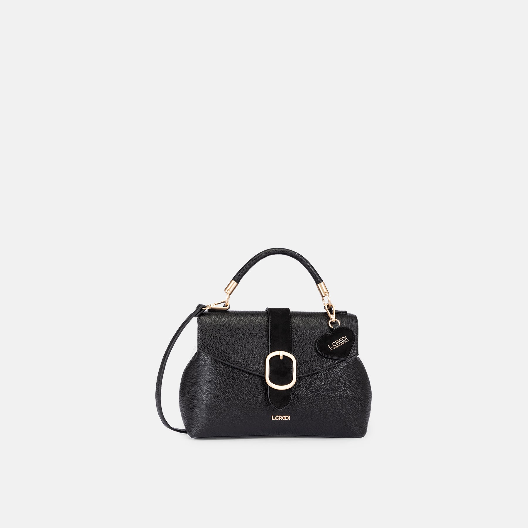solenn.ai-henkeltasche-schwarz