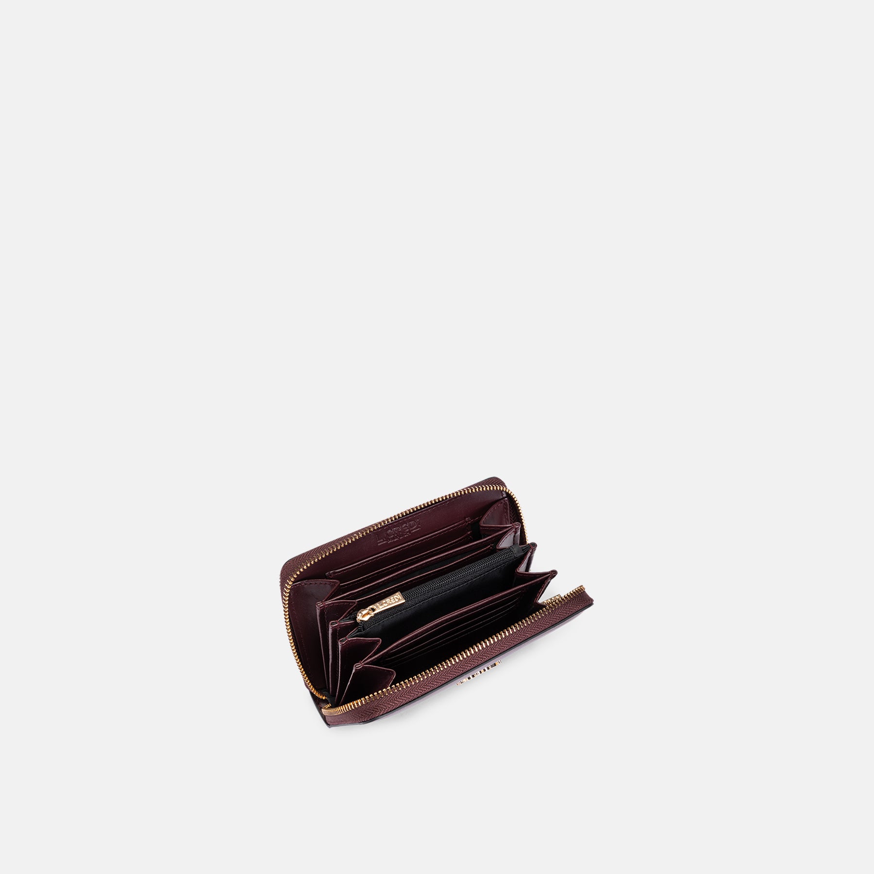 Geldbörse cherry shade Sohanni Serie