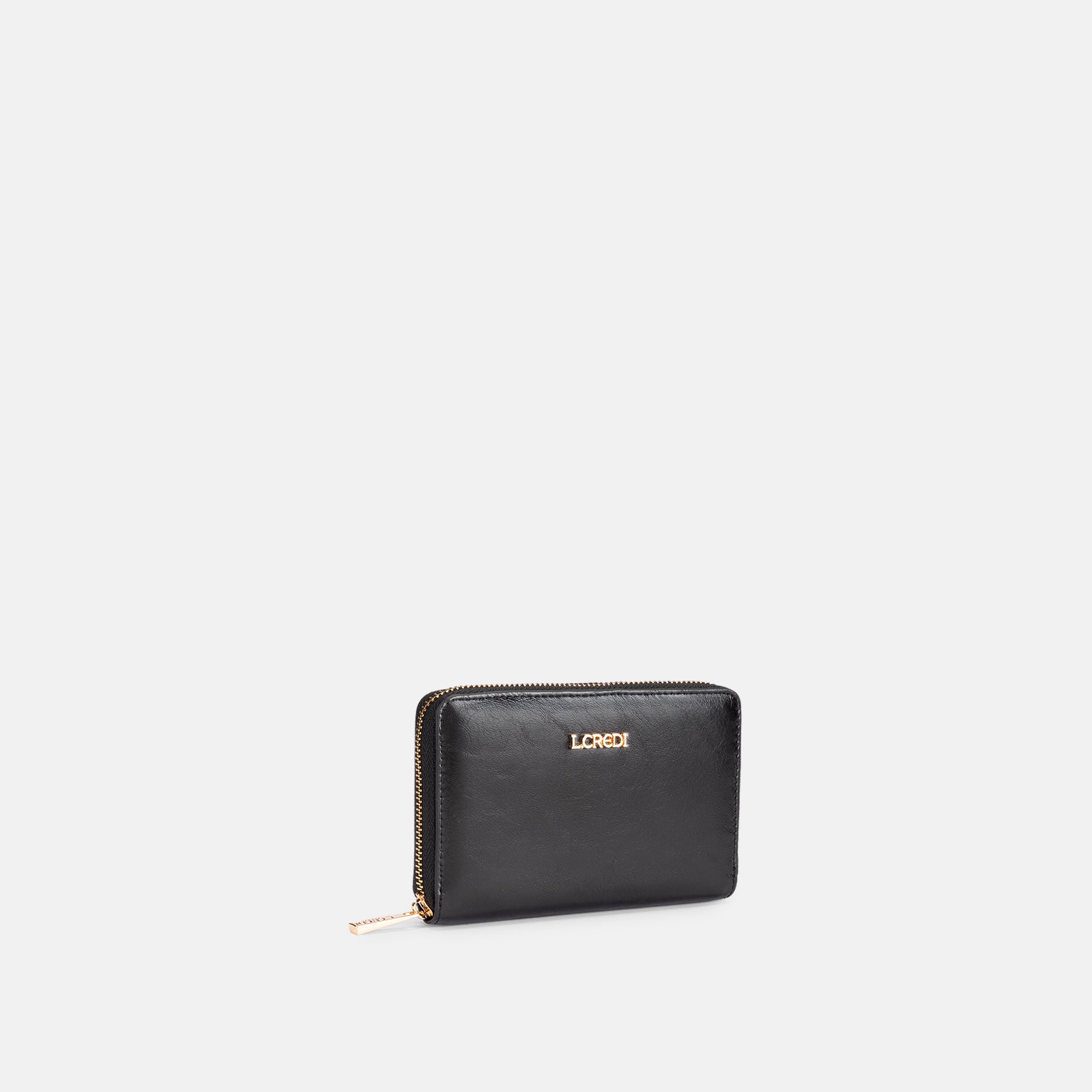 Geldbörse schwarz Sohanni Serie