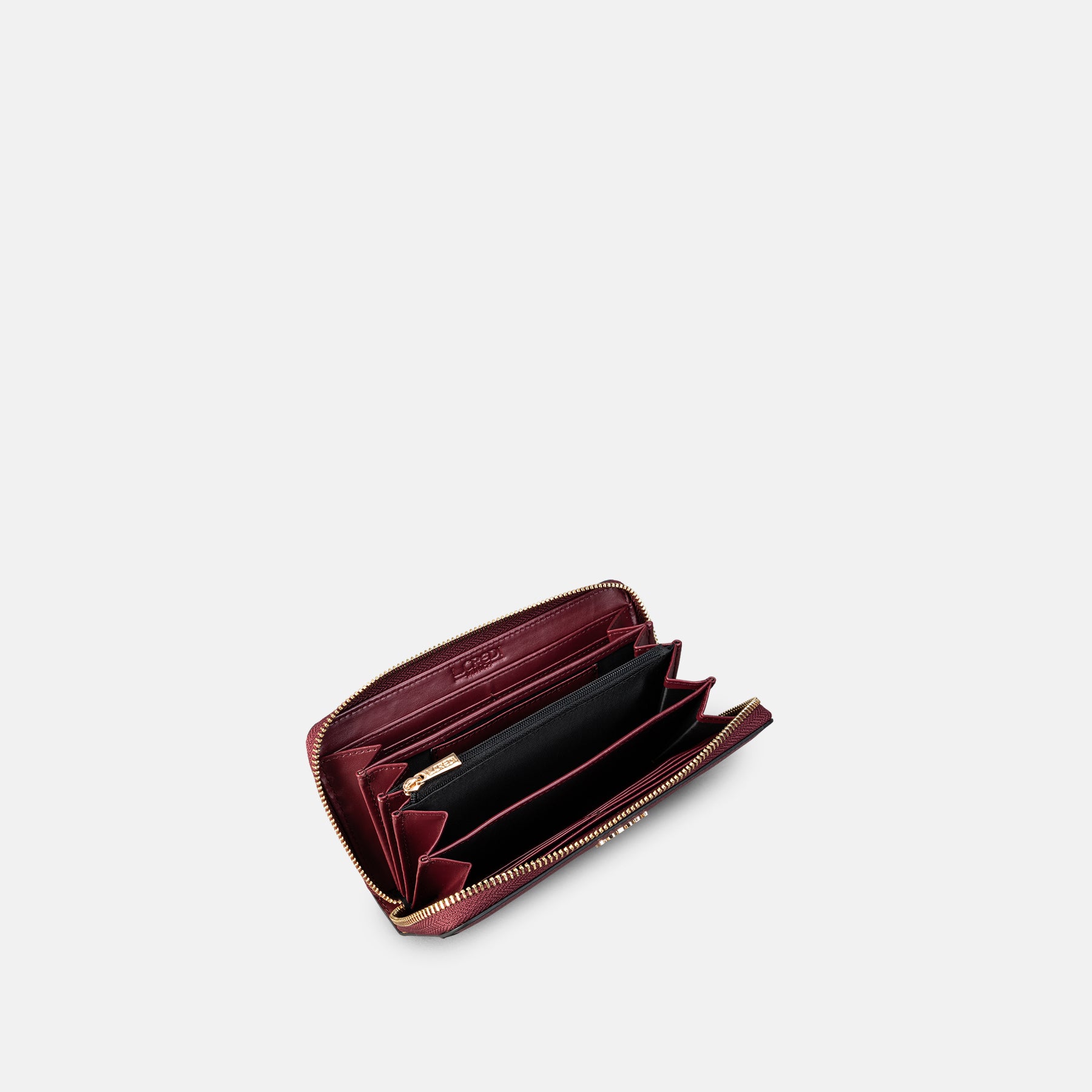 Geldbörse cherry shade Filiberta Serie