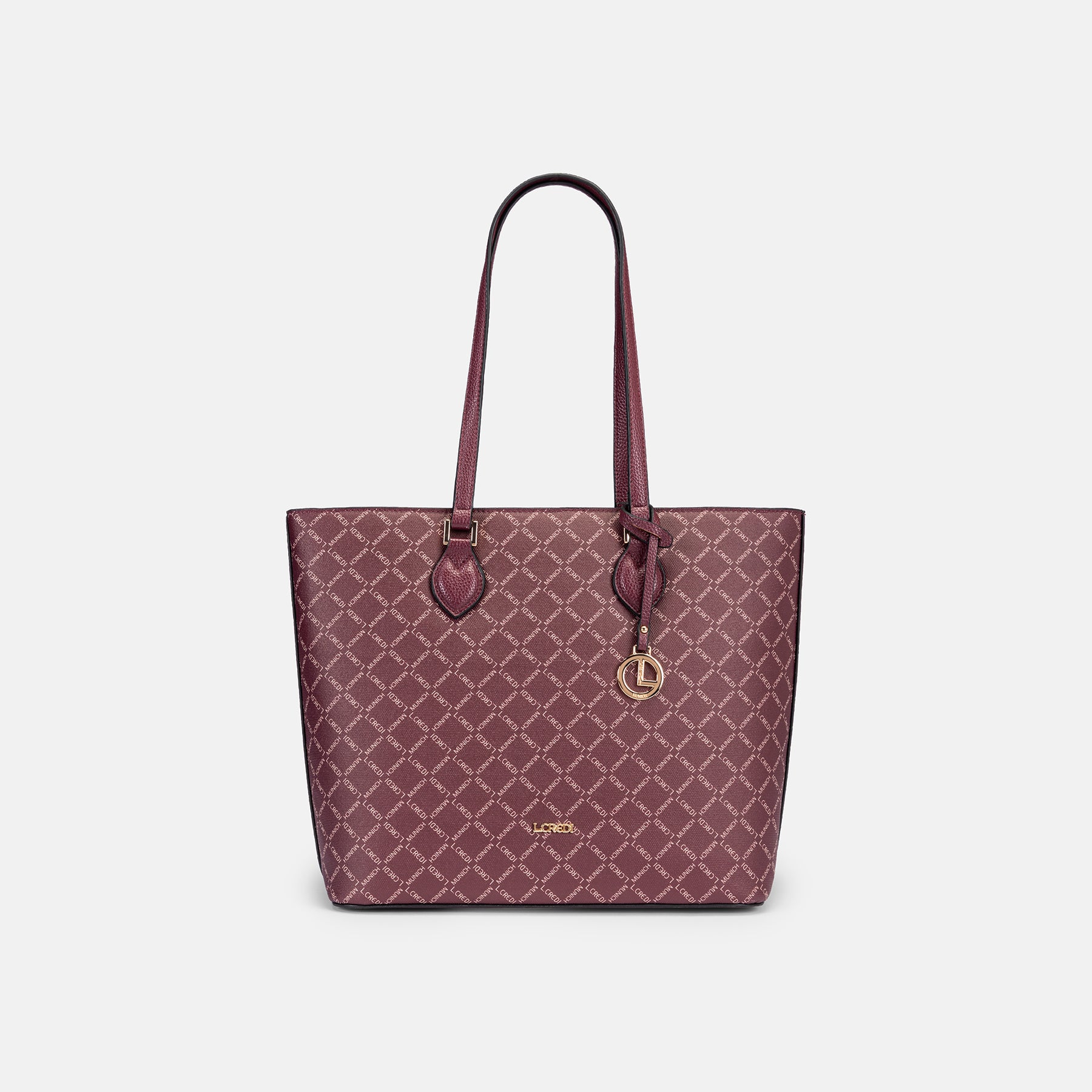 filiberta-shopper-cherry shade