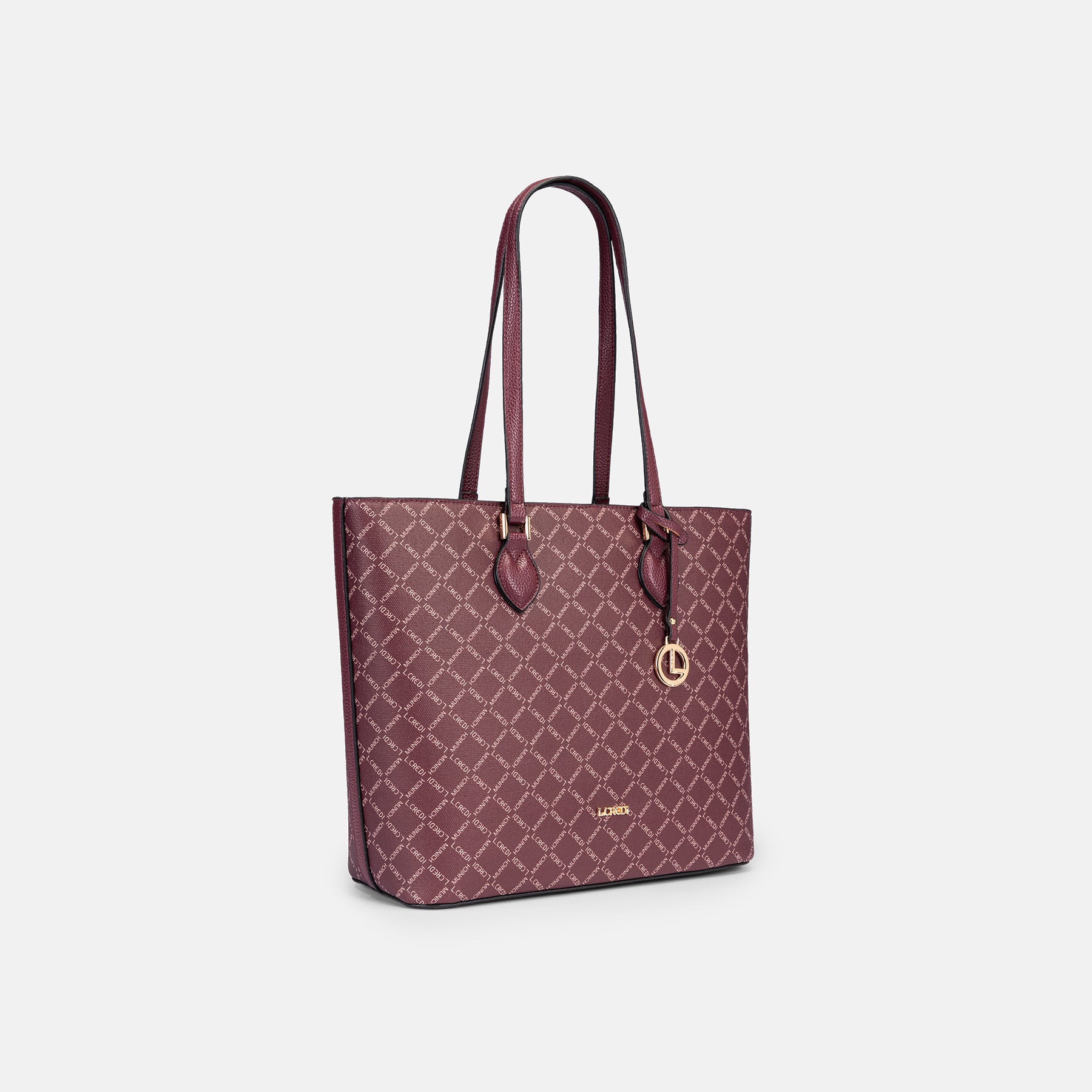 Shopper cherry shade Filiberta Serie
