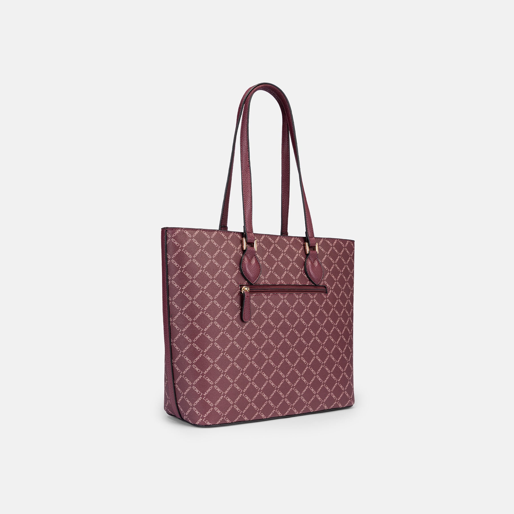 Shopper cherry shade Filiberta Serie