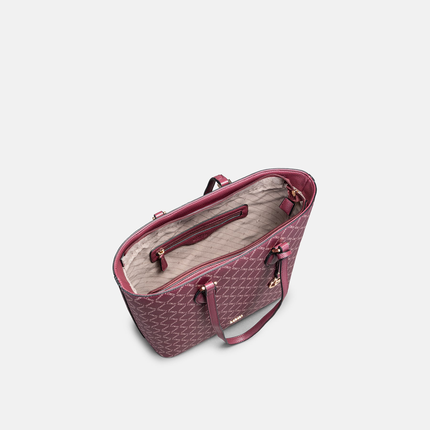 Shopper cherry shade Filiberta Serie