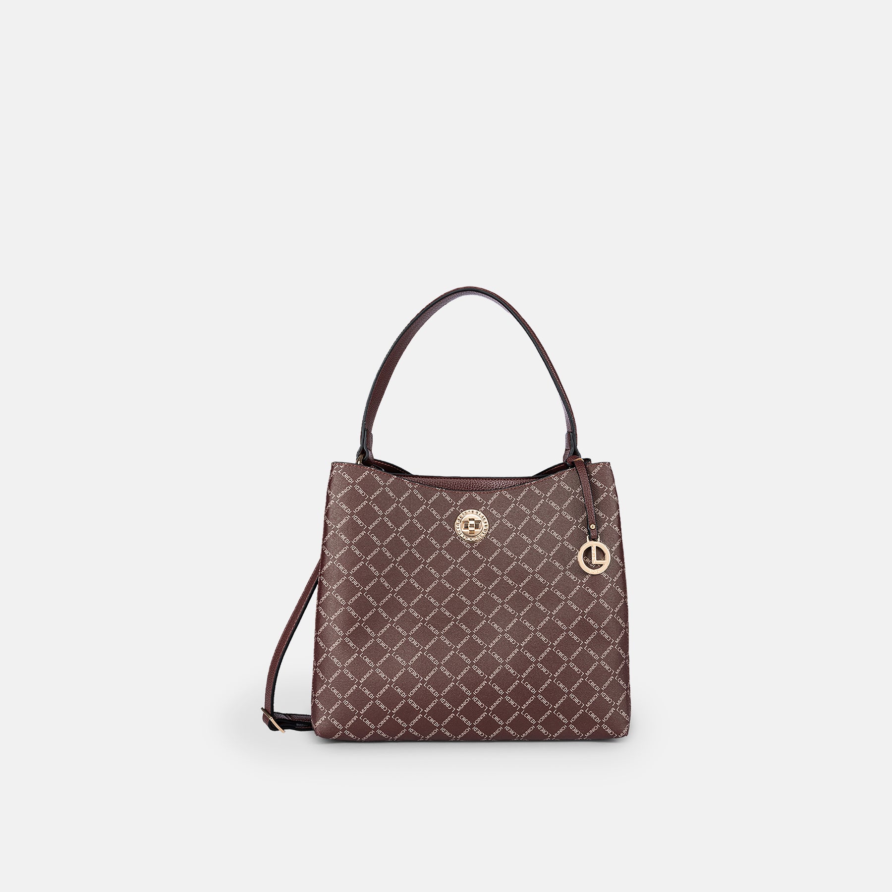 Hobo chocolate Filiberta Serie