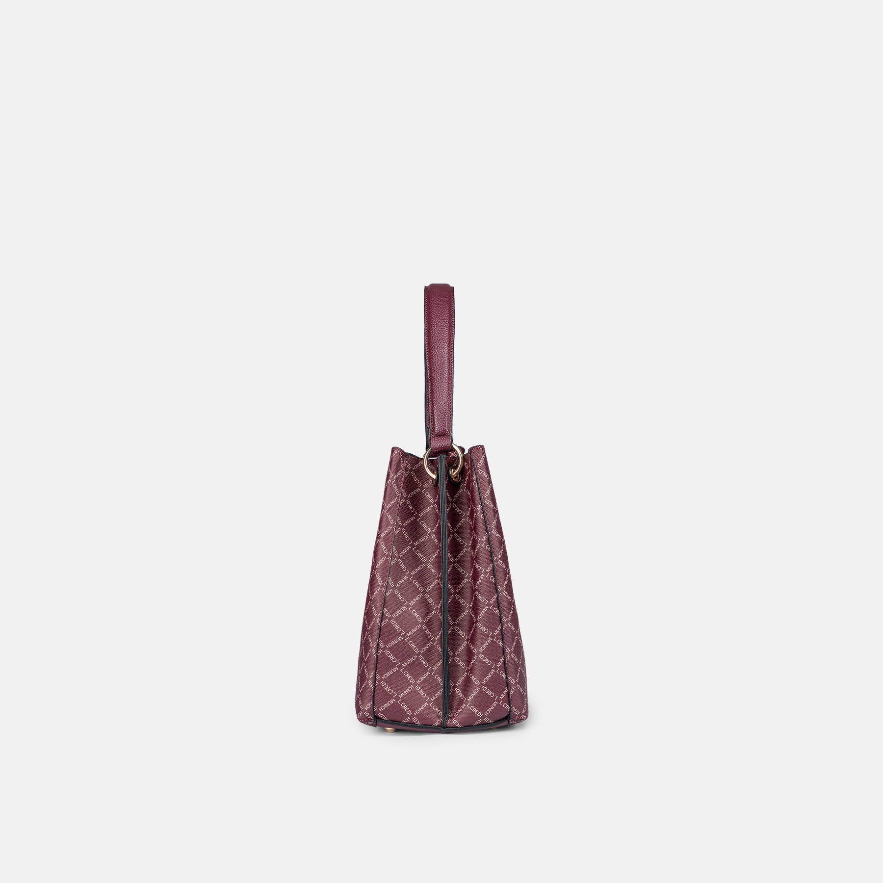 Hobo cherry shade Filiberta Serie