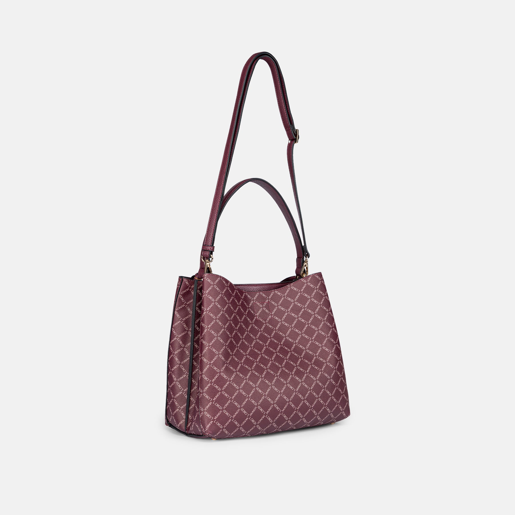 Hobo cherry shade Filiberta Serie