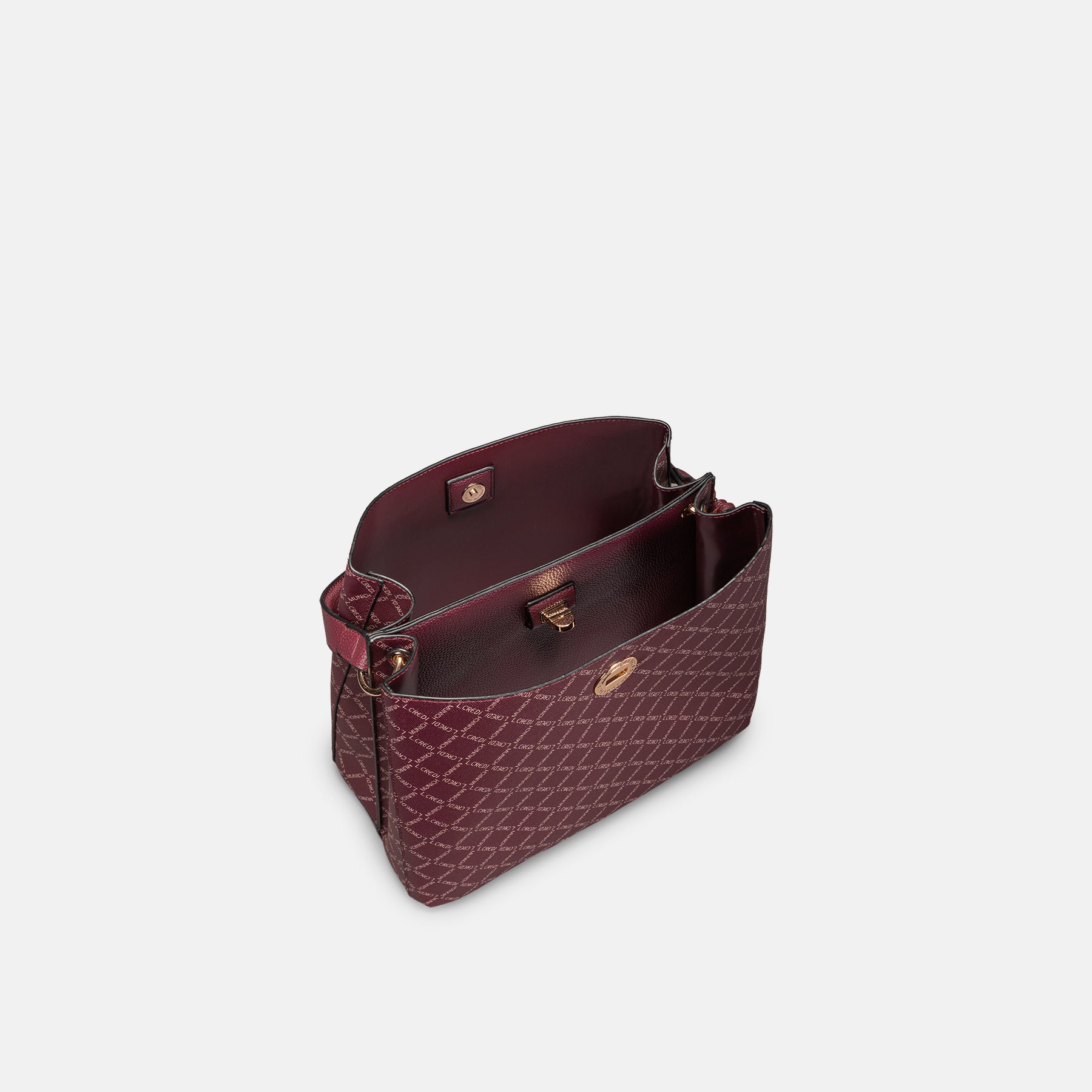 Hobo cherry shade Filiberta Serie