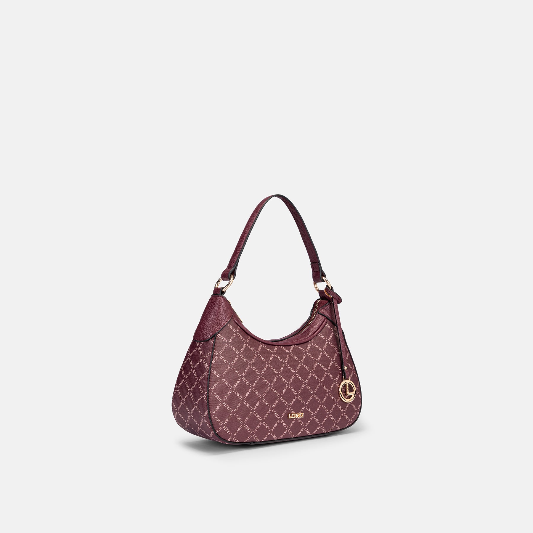 Hobo cherry shade Filiberta Serie