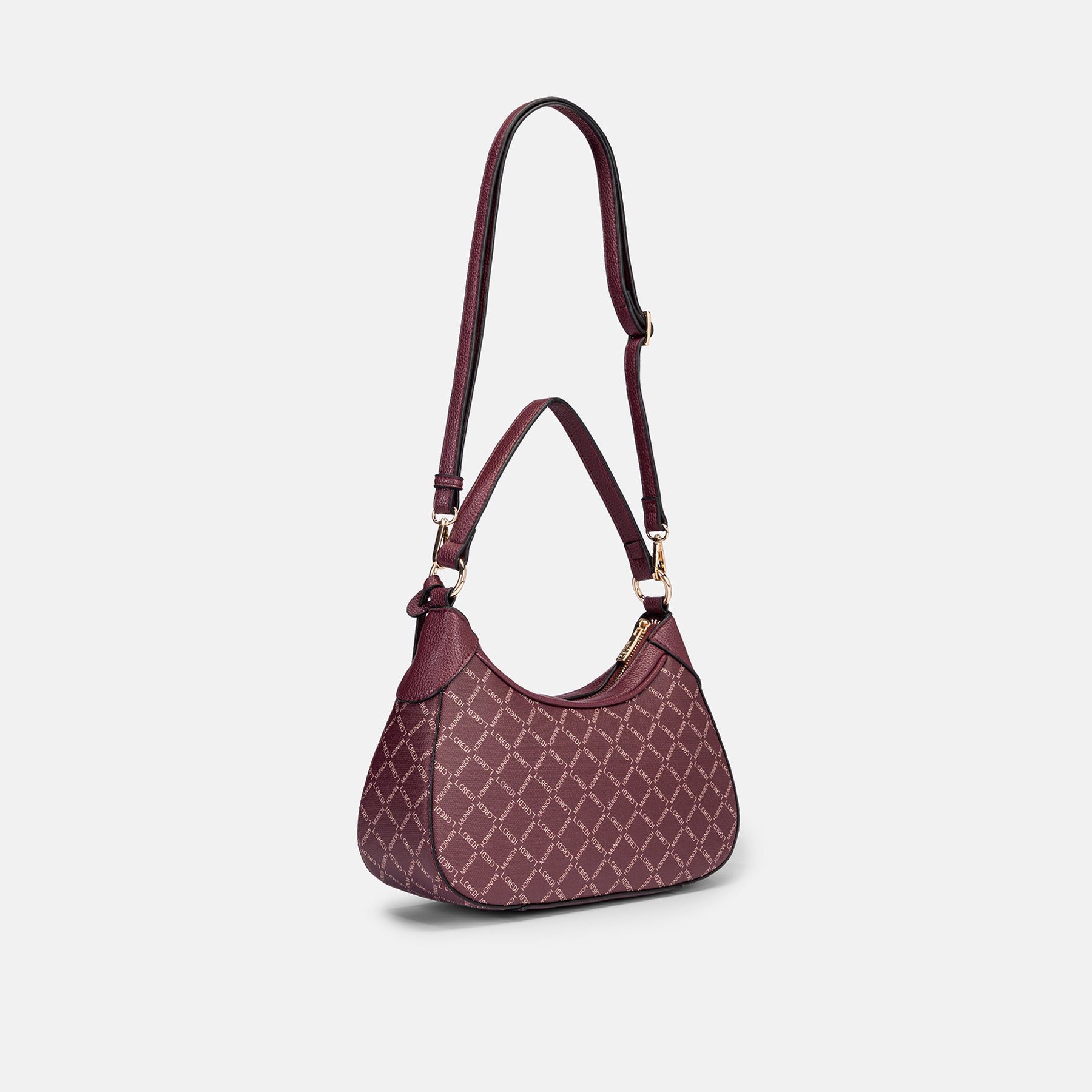 Hobo cherry shade Filiberta Serie