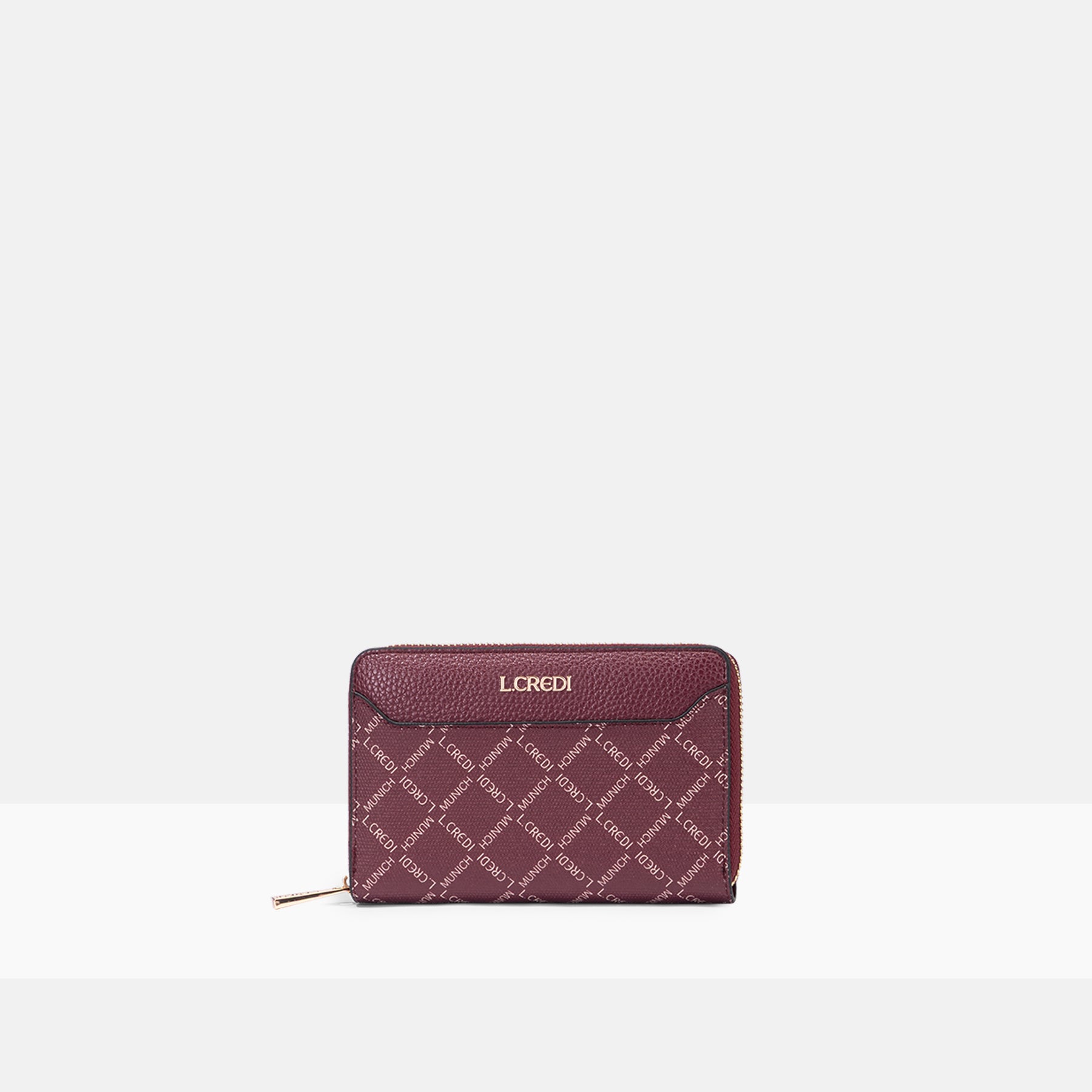 Geldbörse cherry shade Filiberta Serie
