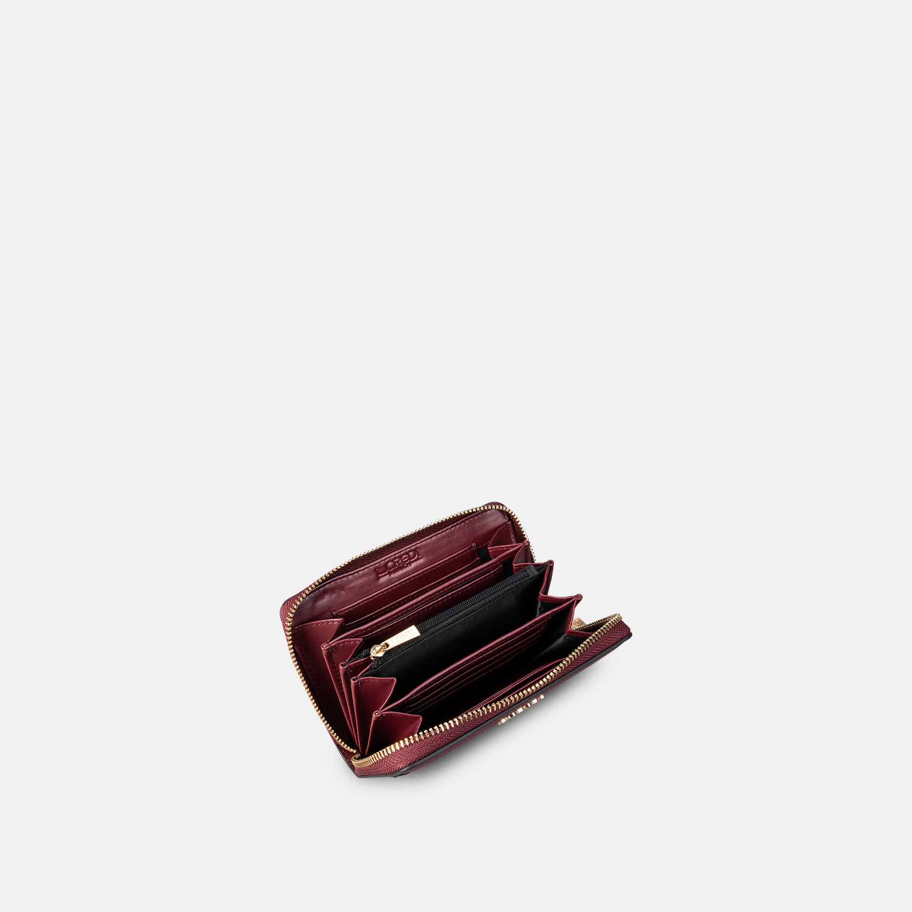 Geldbörse cherry shade Filiberta Serie